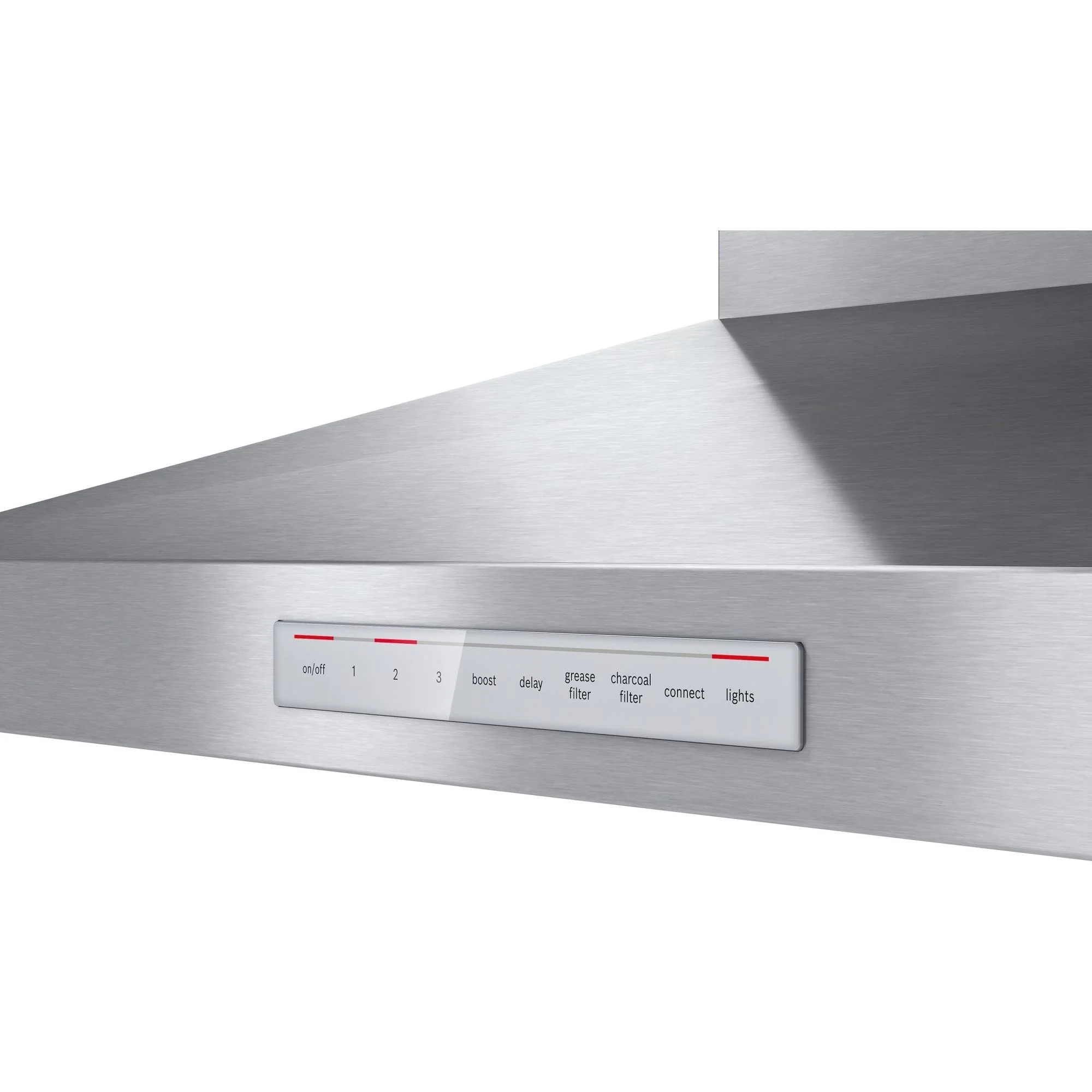 Bosch Hotte de cuisinière murale de 30 po HCP50652UC - Image 3