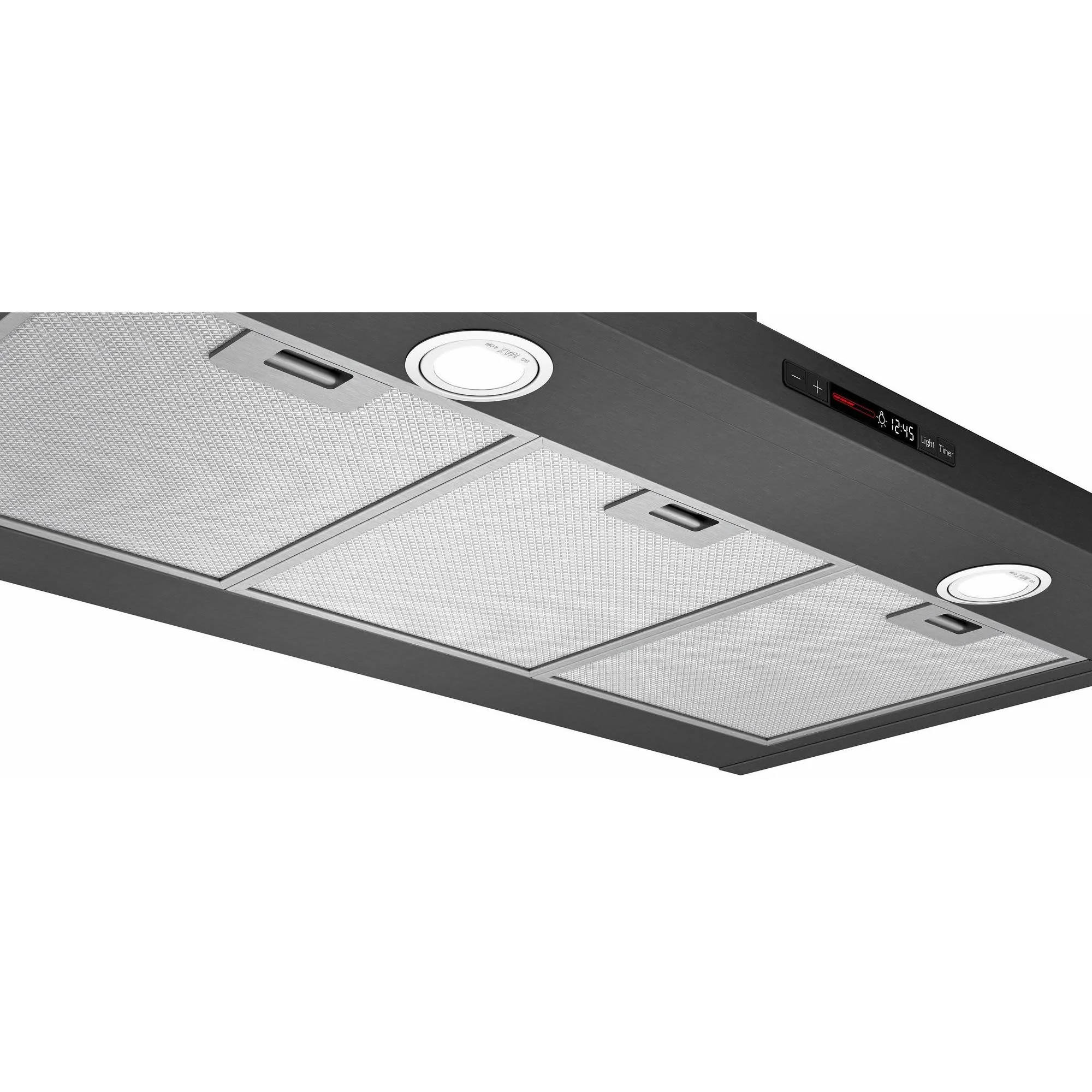 Bosch Hotte de cuisinière murale séries 800 de 36 po HCP86641UC - Image 3