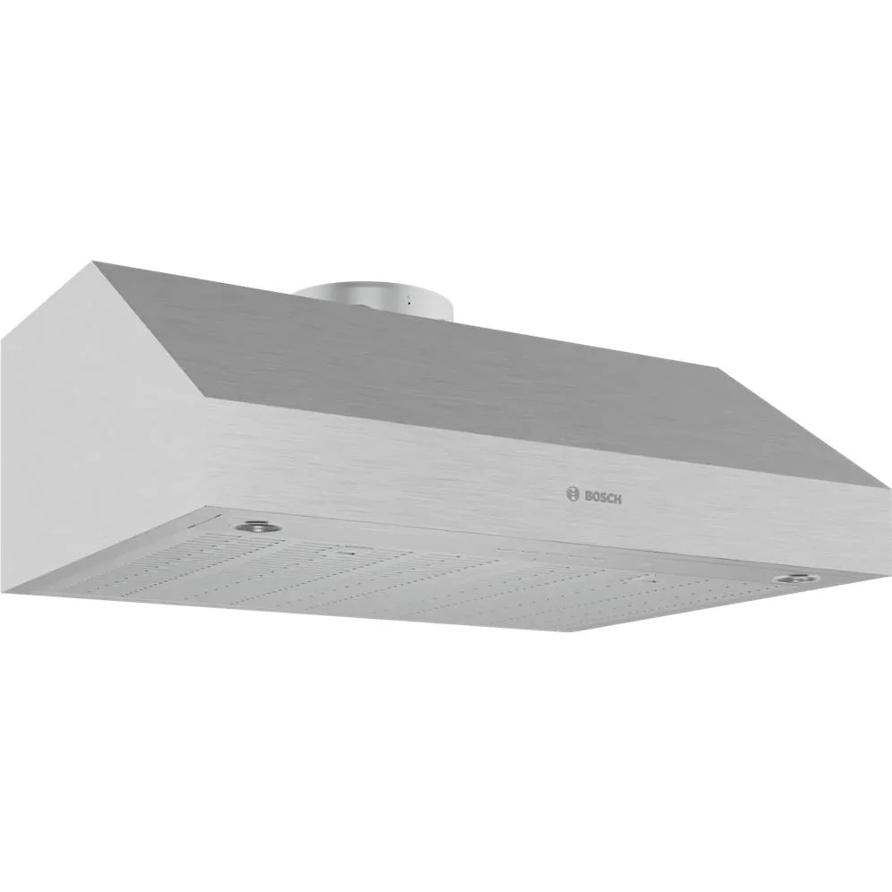 Bosch Hotte de cuisinière sous le cabinet murale série 800 de 30 pouces DUH80553UC - Image 2