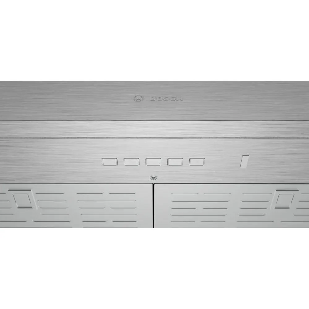 Bosch Hotte de cuisinière sous le cabinet murale série 800 de 30 pouces DUH80553UC - Image 5