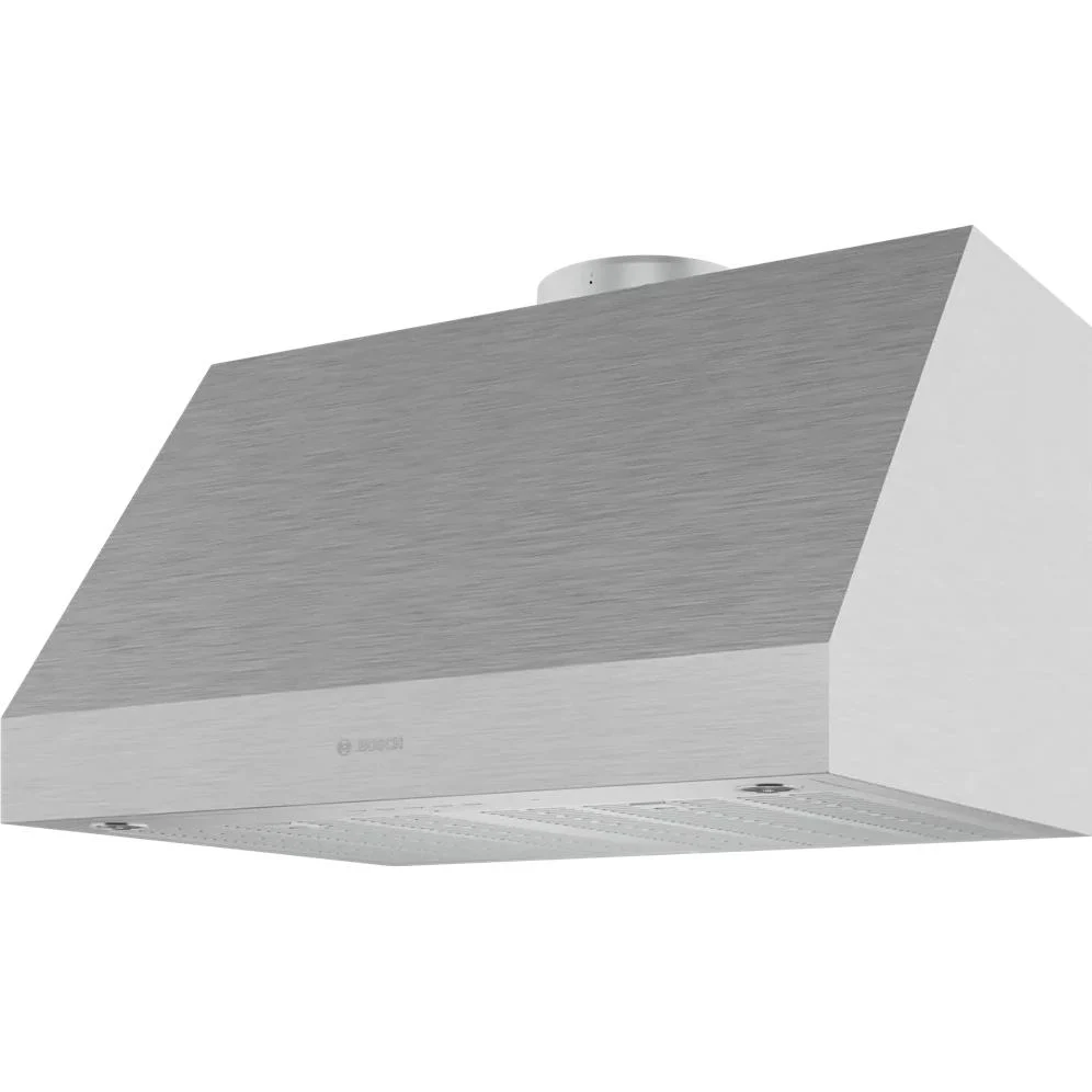Bosch Hotte de cuisinière sous le cabinet murale série Benchmark de 30 pouces DUHP0853UC - Image 3