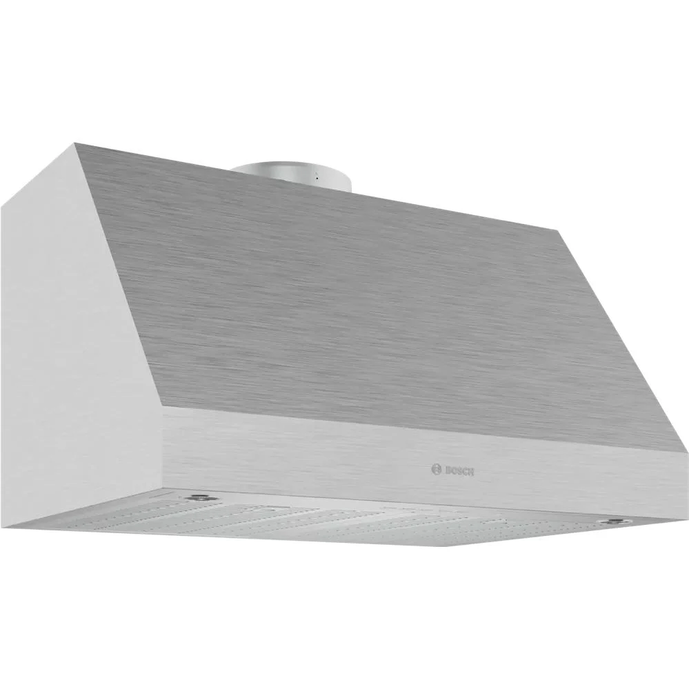 Bosch Hotte de cuisinière sous le cabinet murale série Benchmark de 36 pouces DUHP6853UC - Image 2