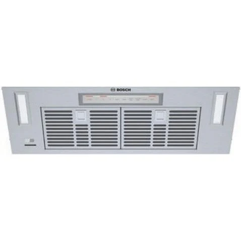 Bosch Hotte encastrable série 300 de 30 po. HUI30253UC