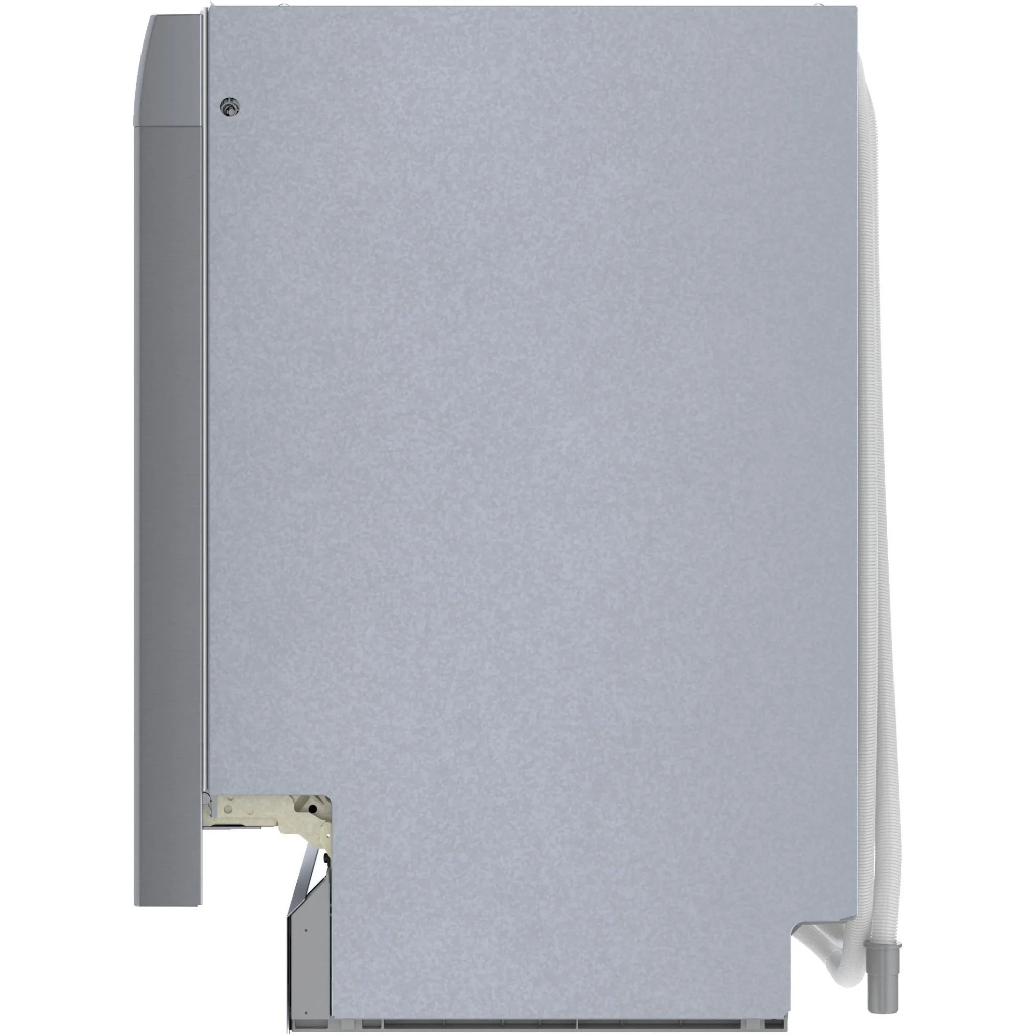 Bosch Lave-vaisselle encastrable, série 800, poignée encastrée, conforme à l'ADA SPE68C75UC - Image 9