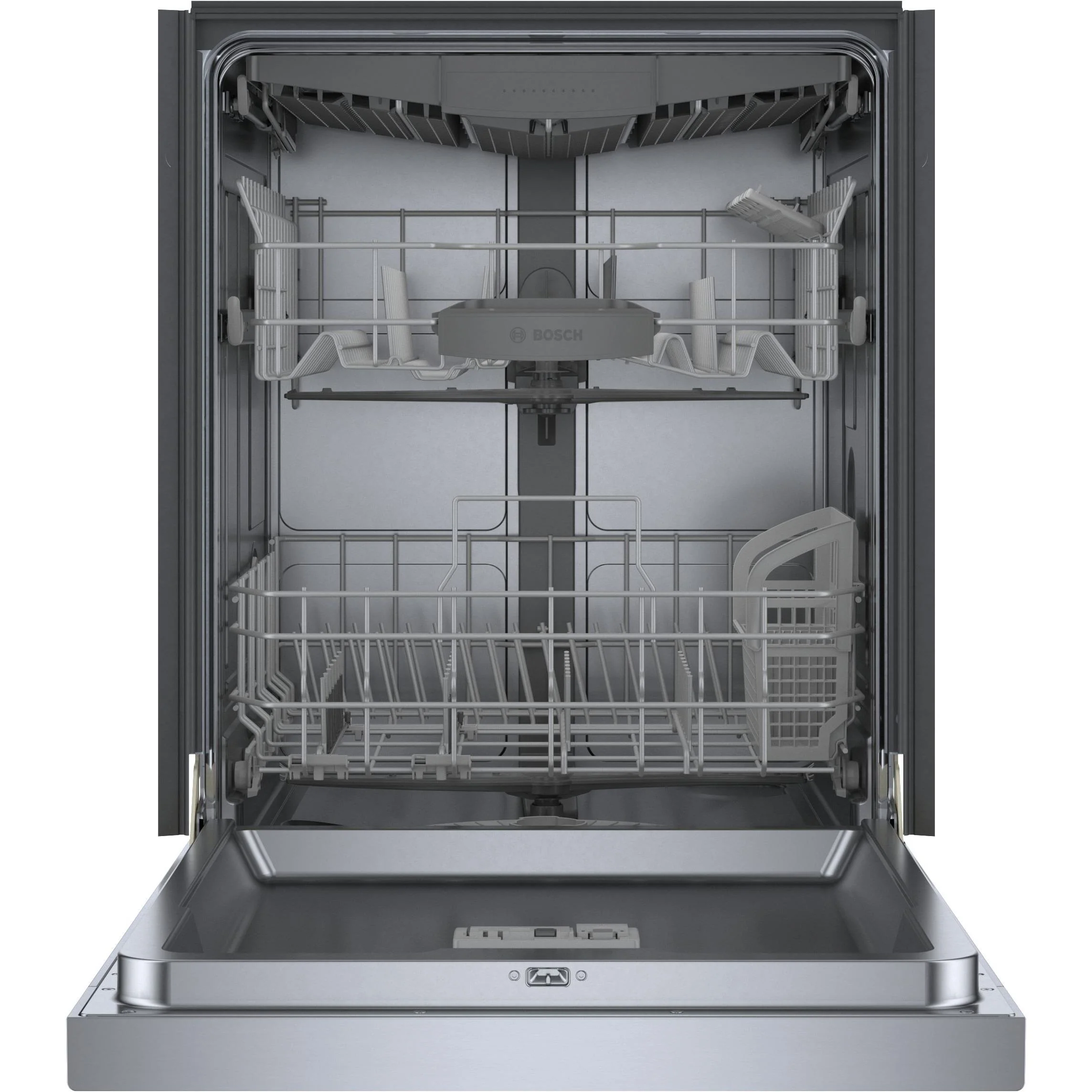 Bosch Lave-vaisselle encastré avec PrecisionWash® SHE53C85N - Image 5