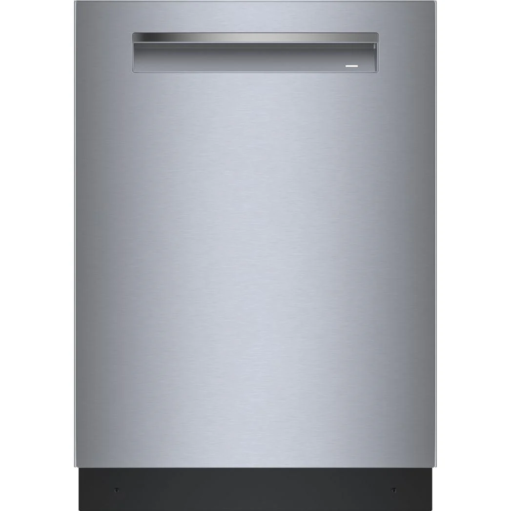 Bosch Lave-vaisselle intégré avec CrystalDry™ SHP78DM5N