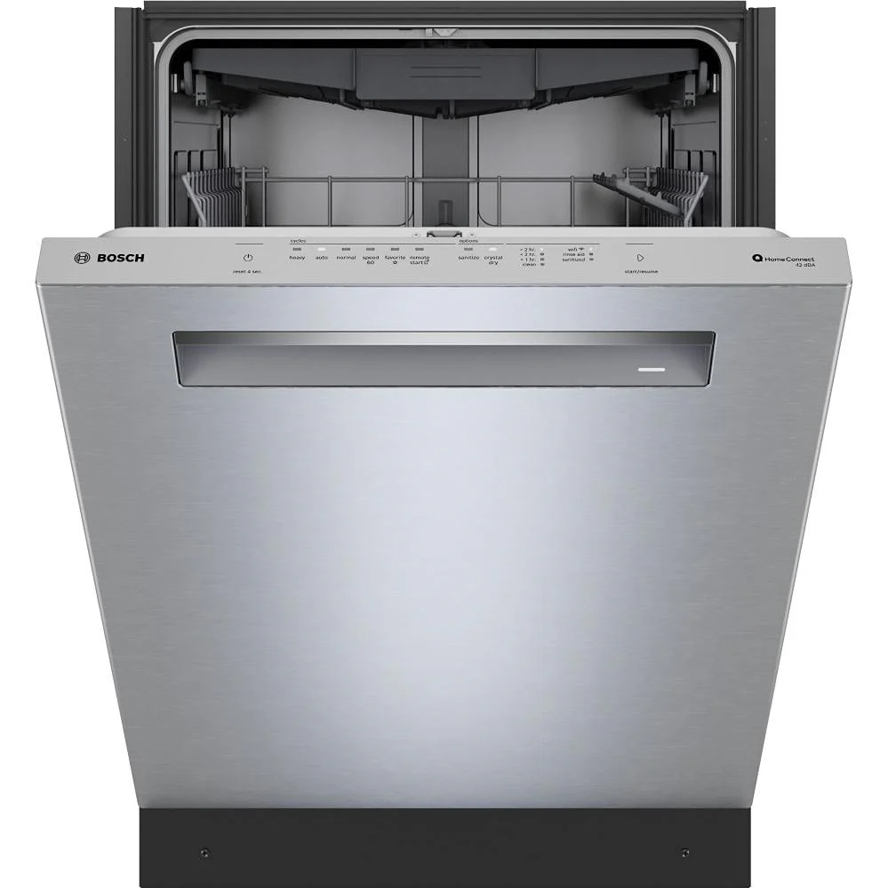 Bosch Lave-vaisselle intégré avec CrystalDry™ SHP78DM5N - Image 3