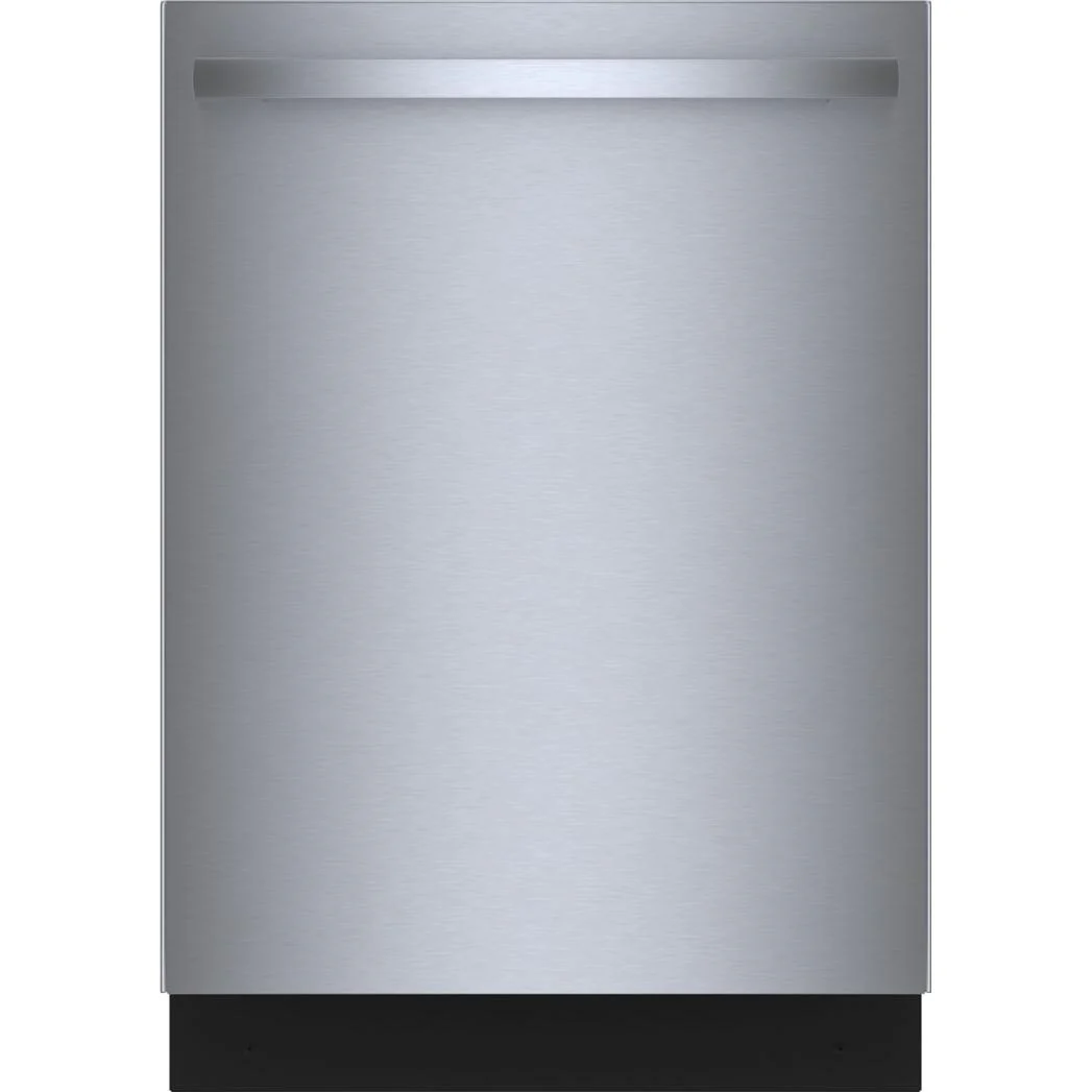 Bosch Lave-vaisselle intégré avec CrystalDry™ SHX78DM5N