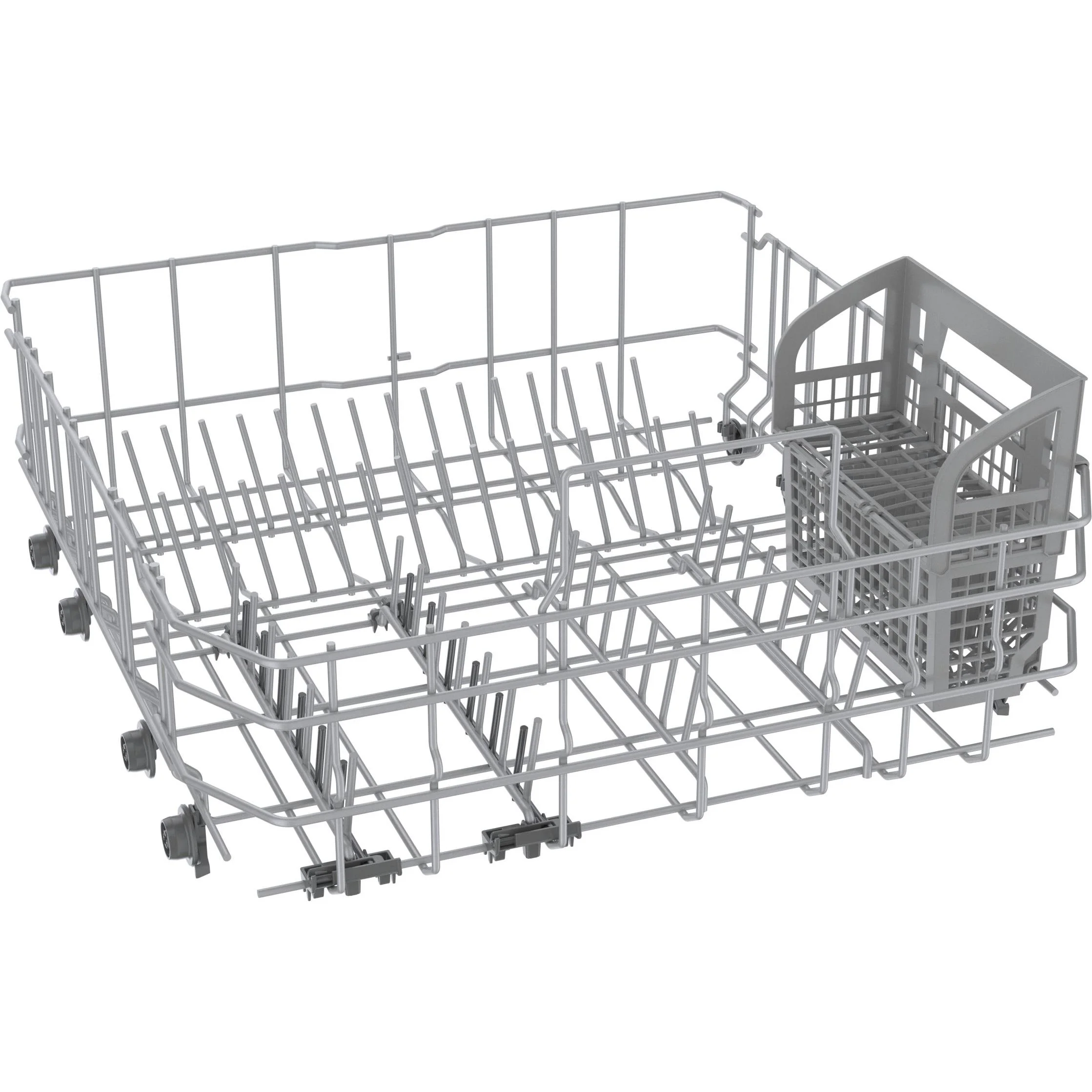 Bosch Lave-vaisselle intégré avec PrecisionWash® SHV53CM3N - Image 12