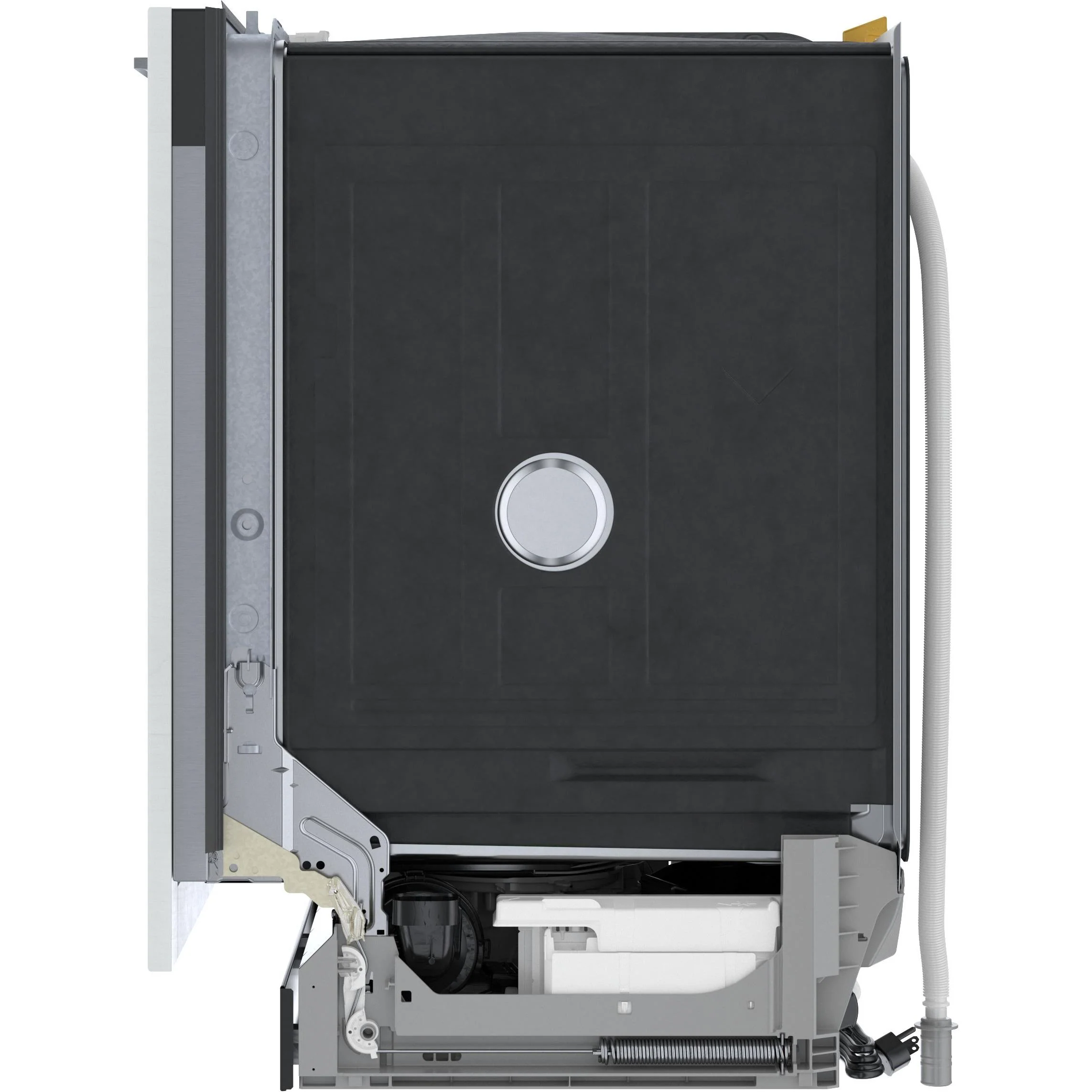 Bosch Lave-vaisselle intégré avec PrecisionWash® SHV53CM3N - Image 16
