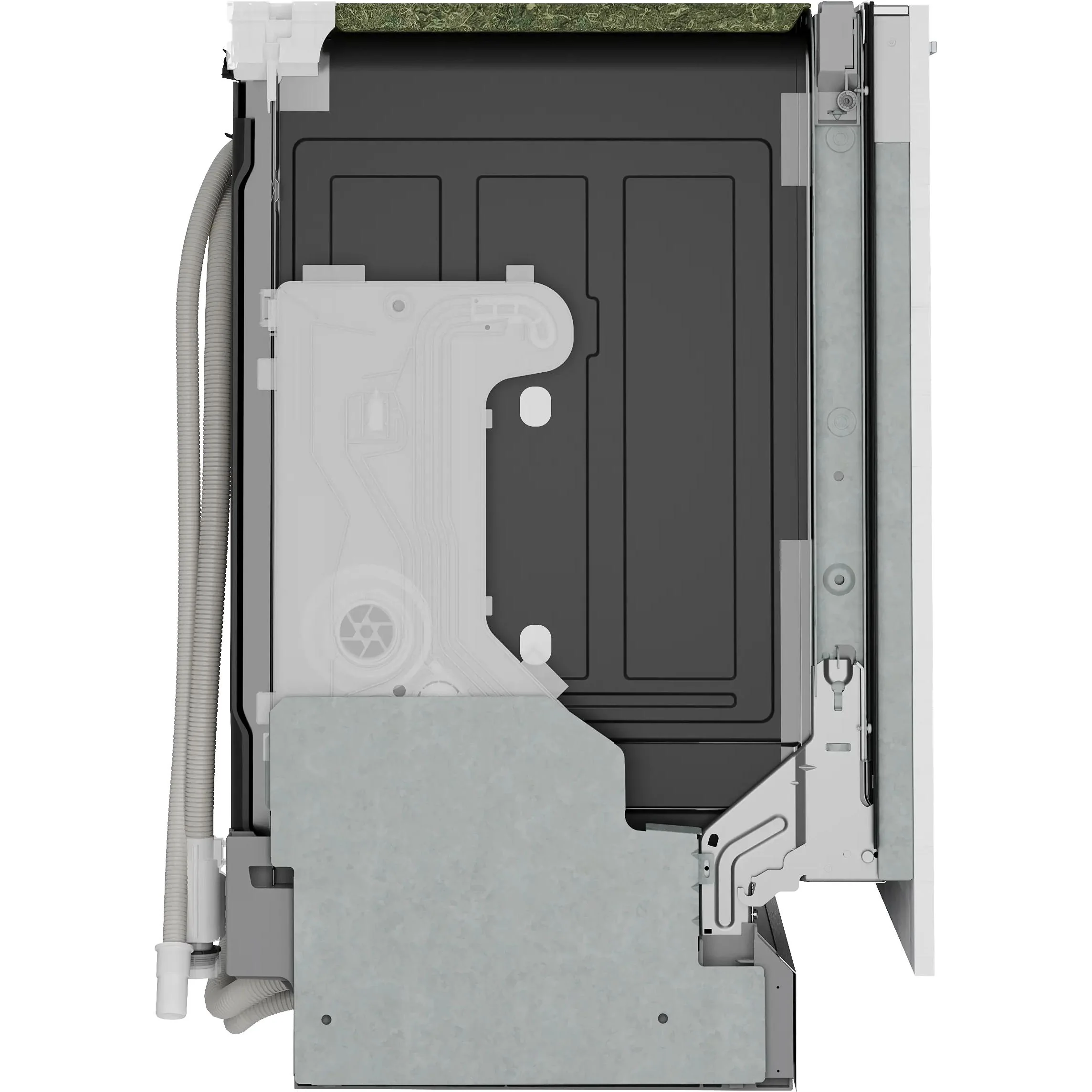 Bosch Lave-vaisselle intégré avec PrecisionWash® SHV53D73UC - Image 7