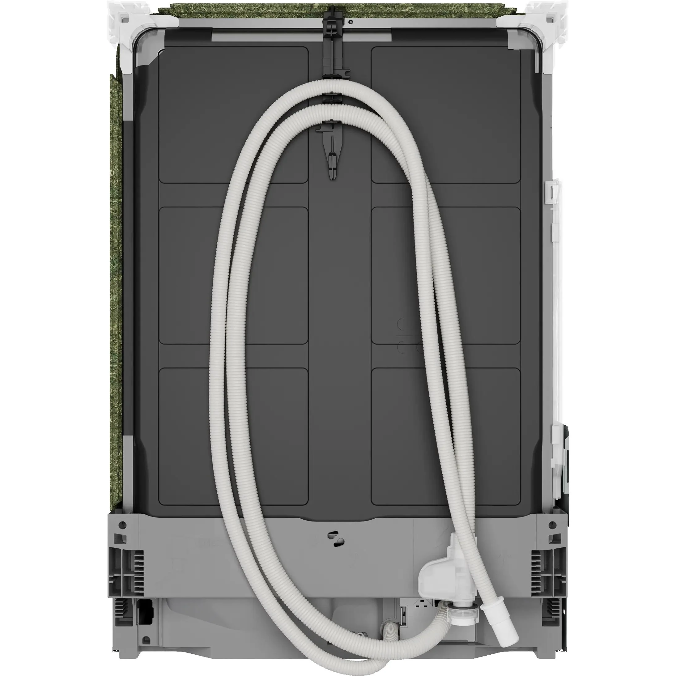 Bosch Lave-vaisselle intégré avec PrecisionWash® SHV53D73UC - Image 9