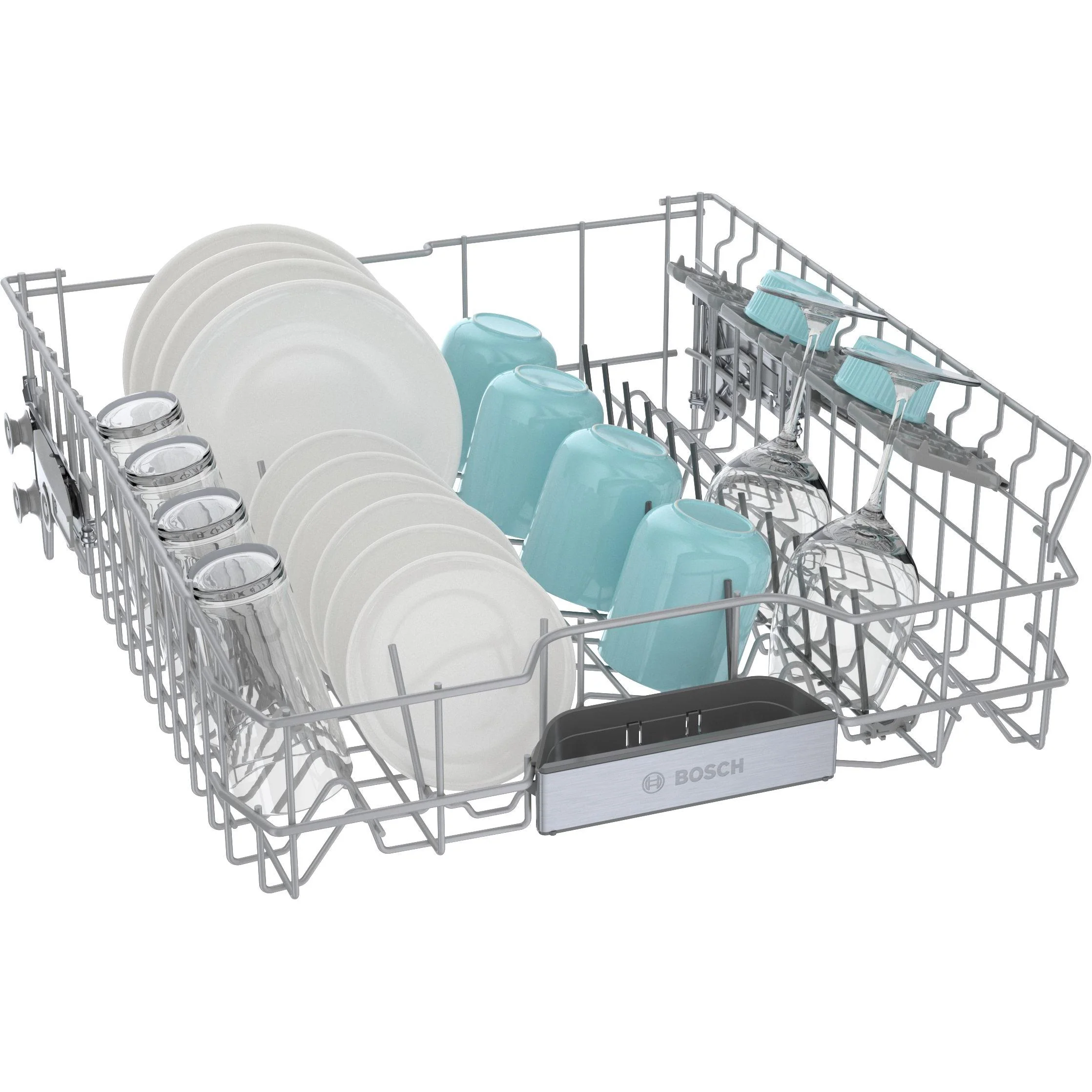 Bosch Lave-vaisselle intégré avec RackMatic® SHE78CM5N - Image 7