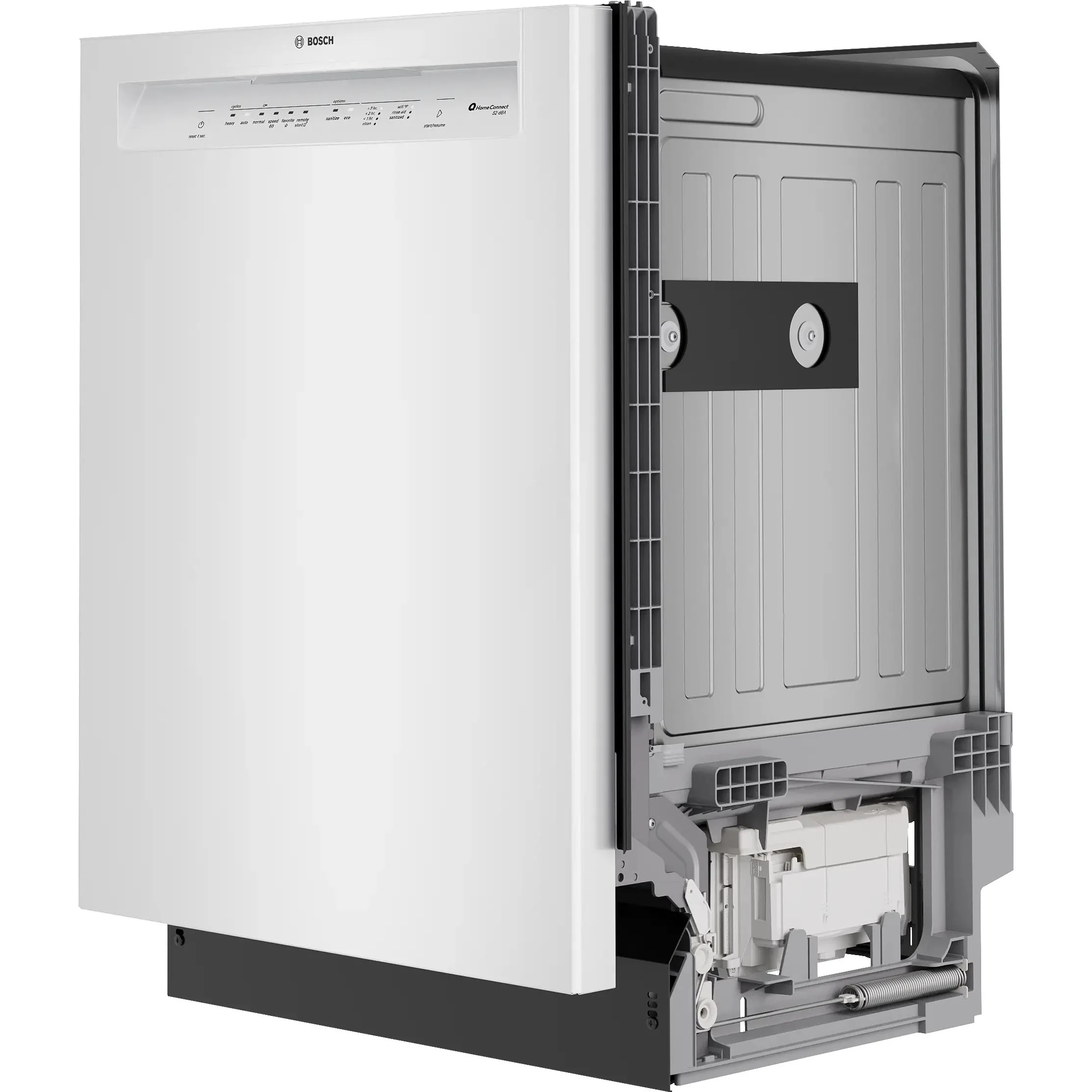 Bosch Lave vaisselle intégré avec Wi Fi - Image 12
