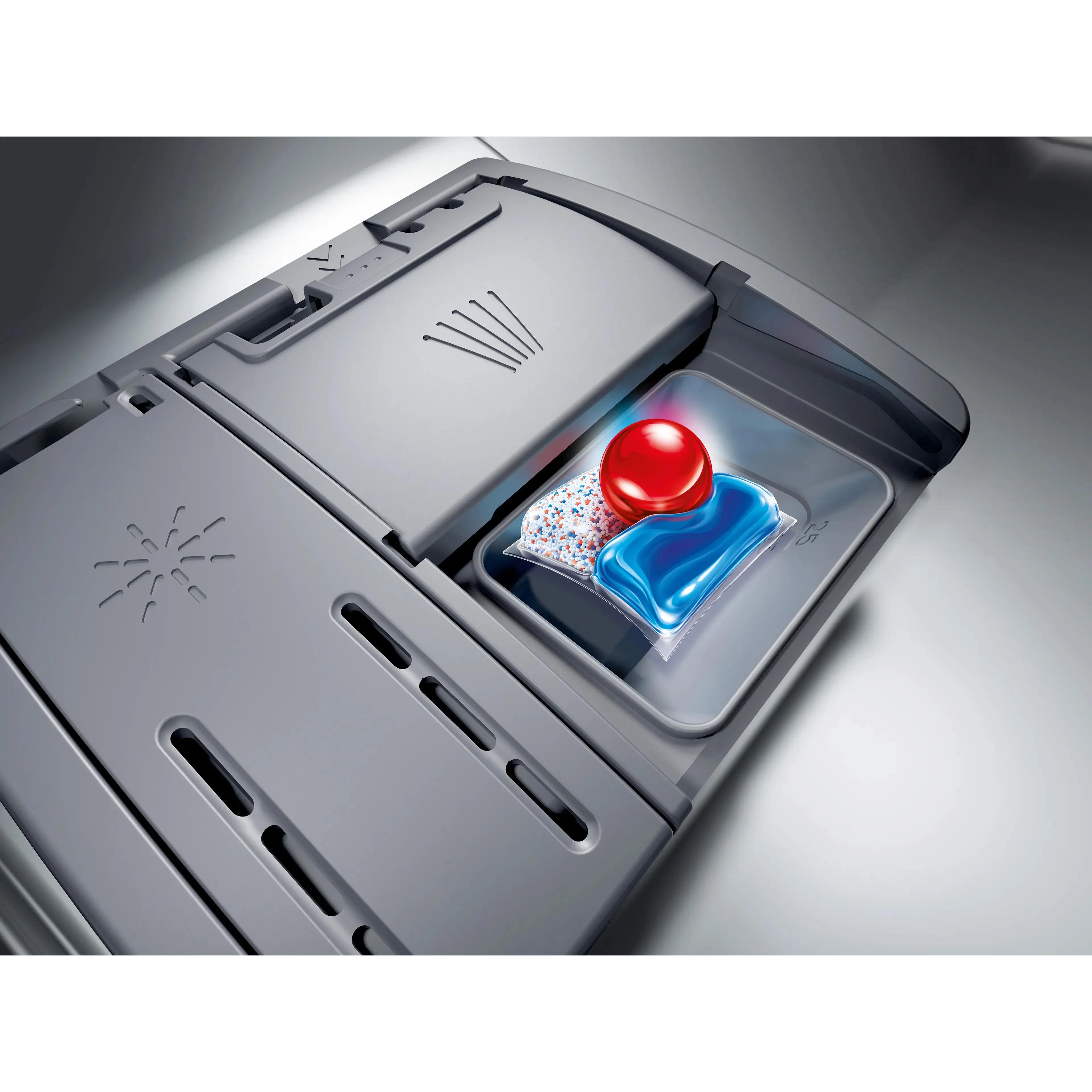 Bosch Lave vaisselle intégré avec Wi Fi - Image 17