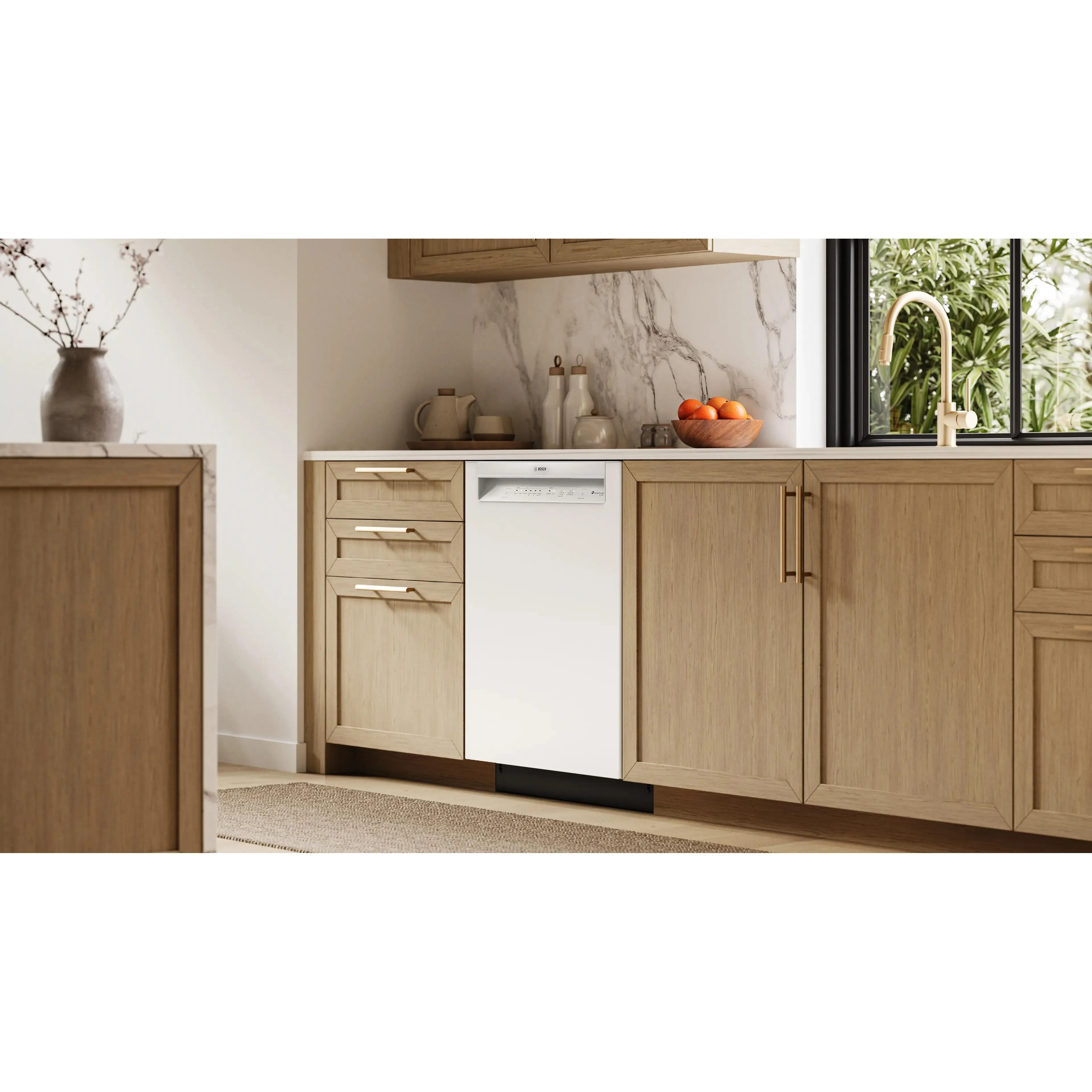 Bosch Lave vaisselle intégré avec Wi Fi - Image 19