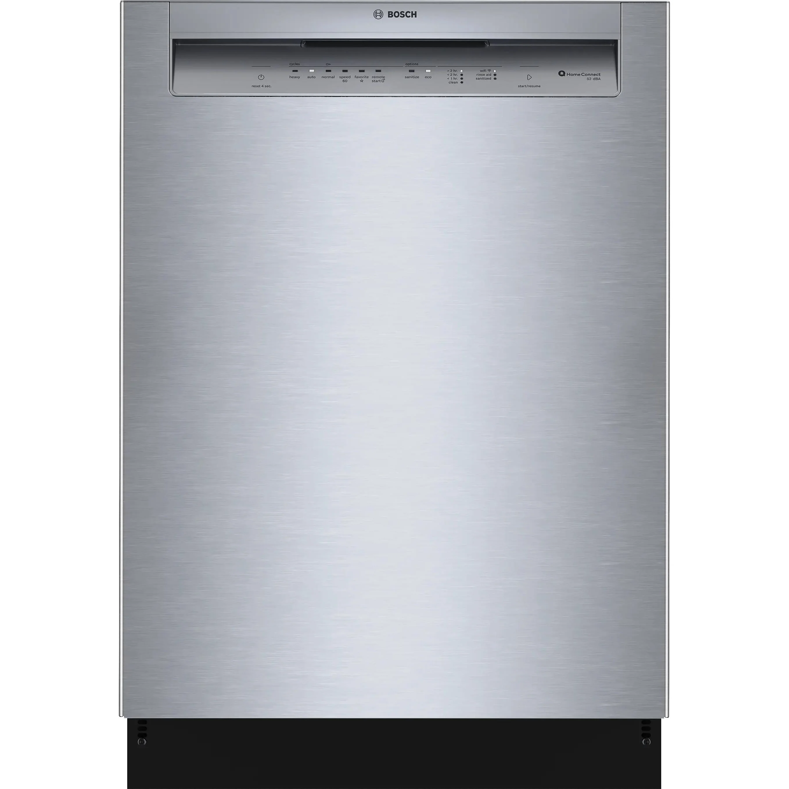 Bosch Lave vaisselle intégré avec Wi Fi - Image 21