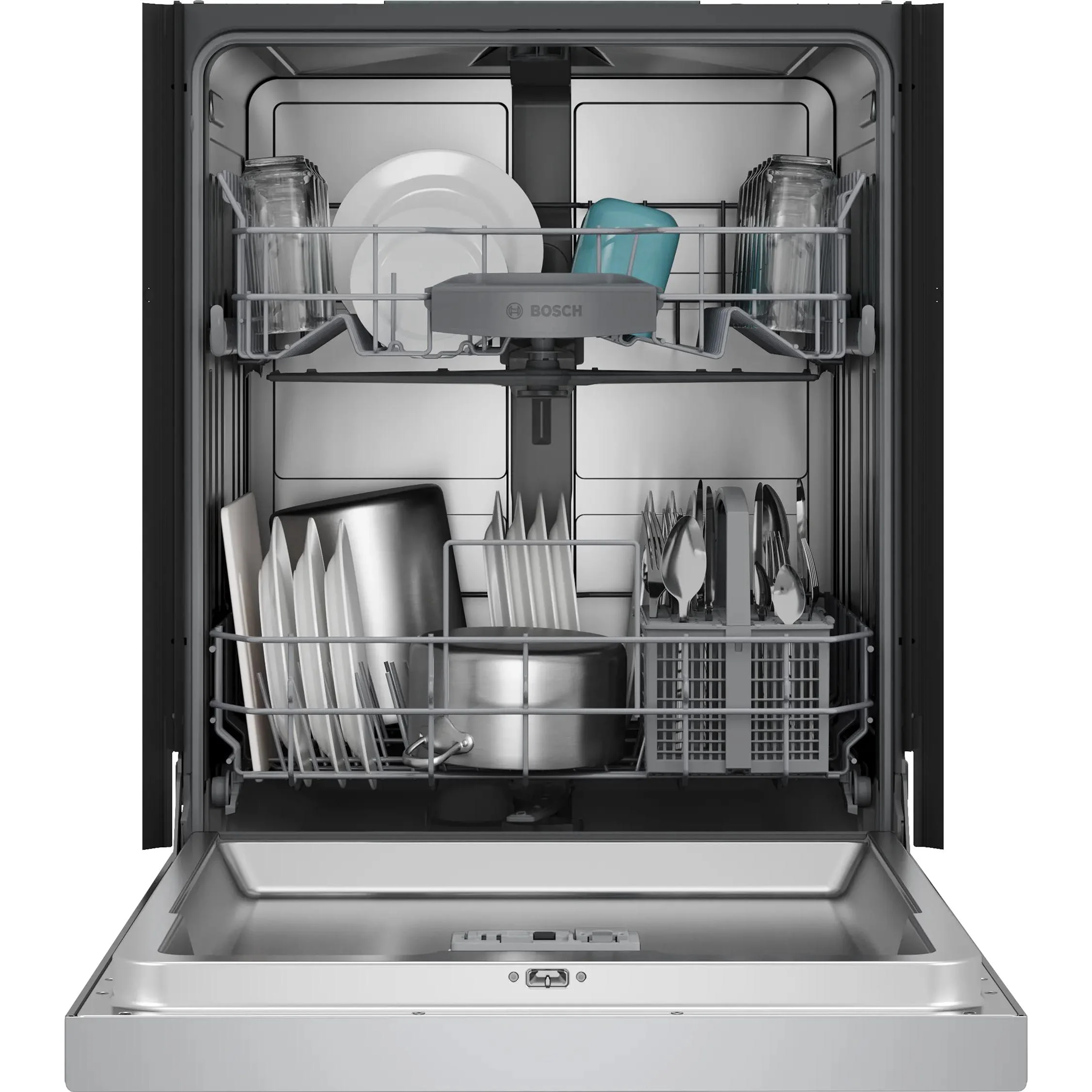 Bosch Lave vaisselle intégré avec Wi Fi - Image 23