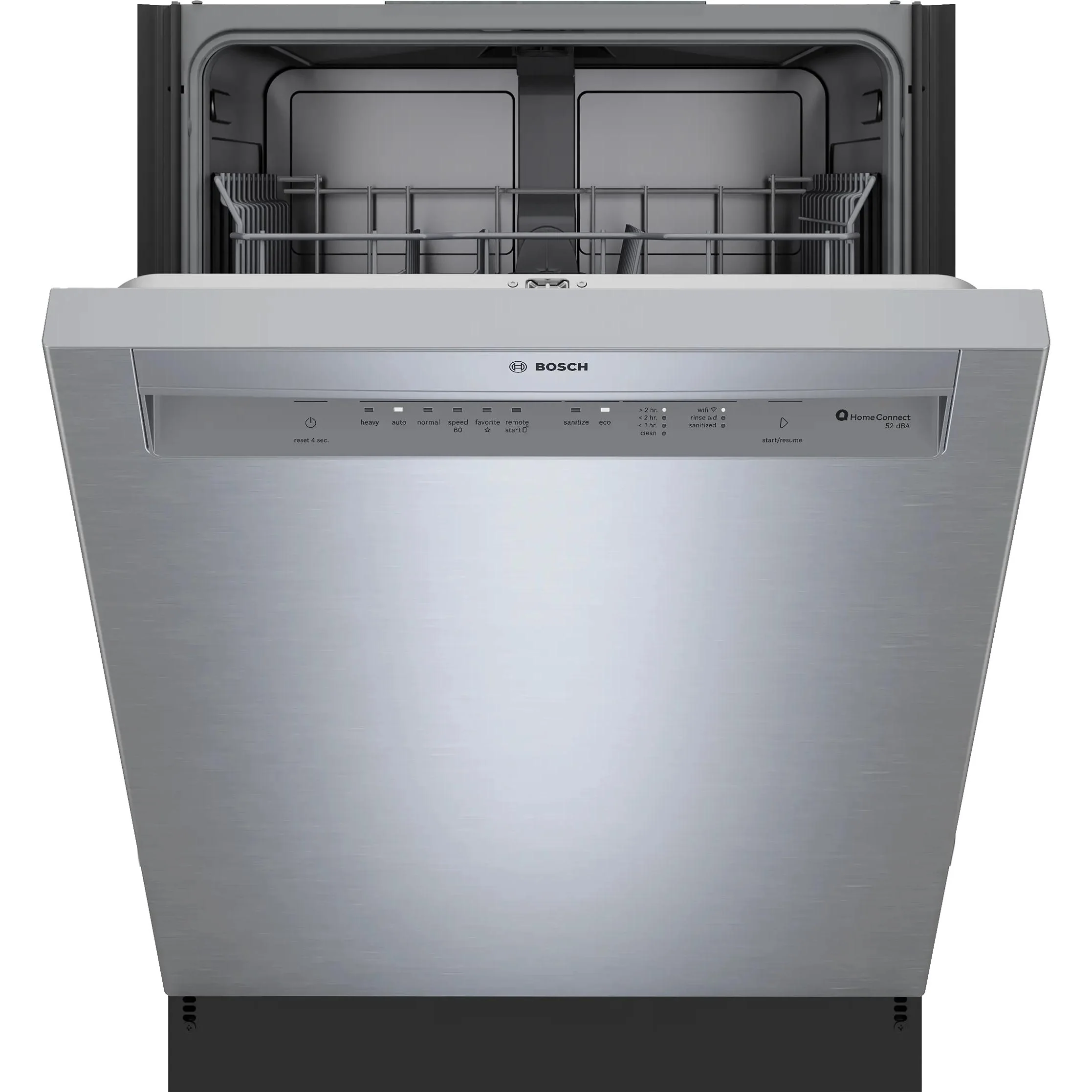 Bosch Lave vaisselle intégré avec Wi Fi - Image 25