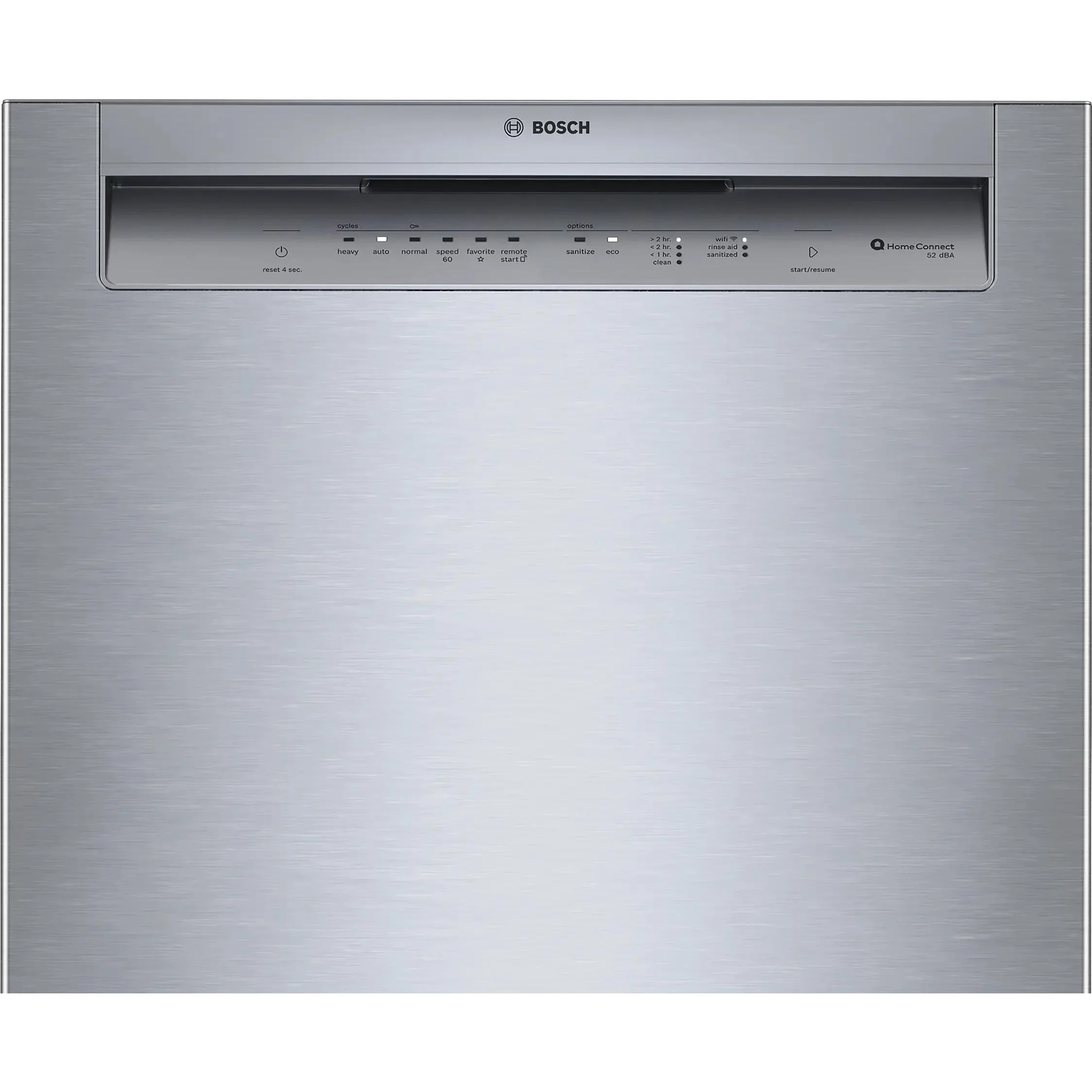Bosch Lave vaisselle intégré avec Wi Fi - Image 27