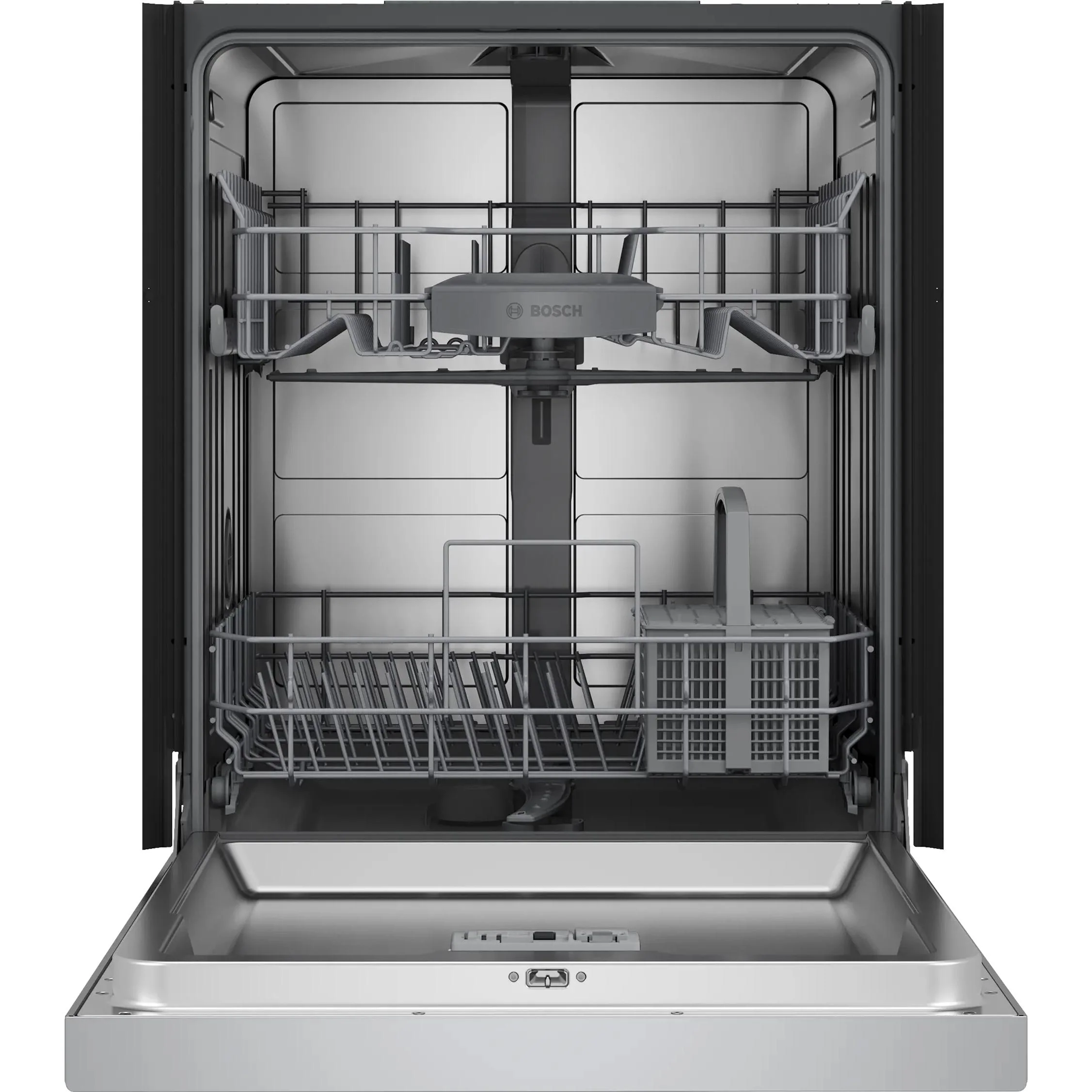 Bosch Lave vaisselle intégré avec Wi Fi - Image 29