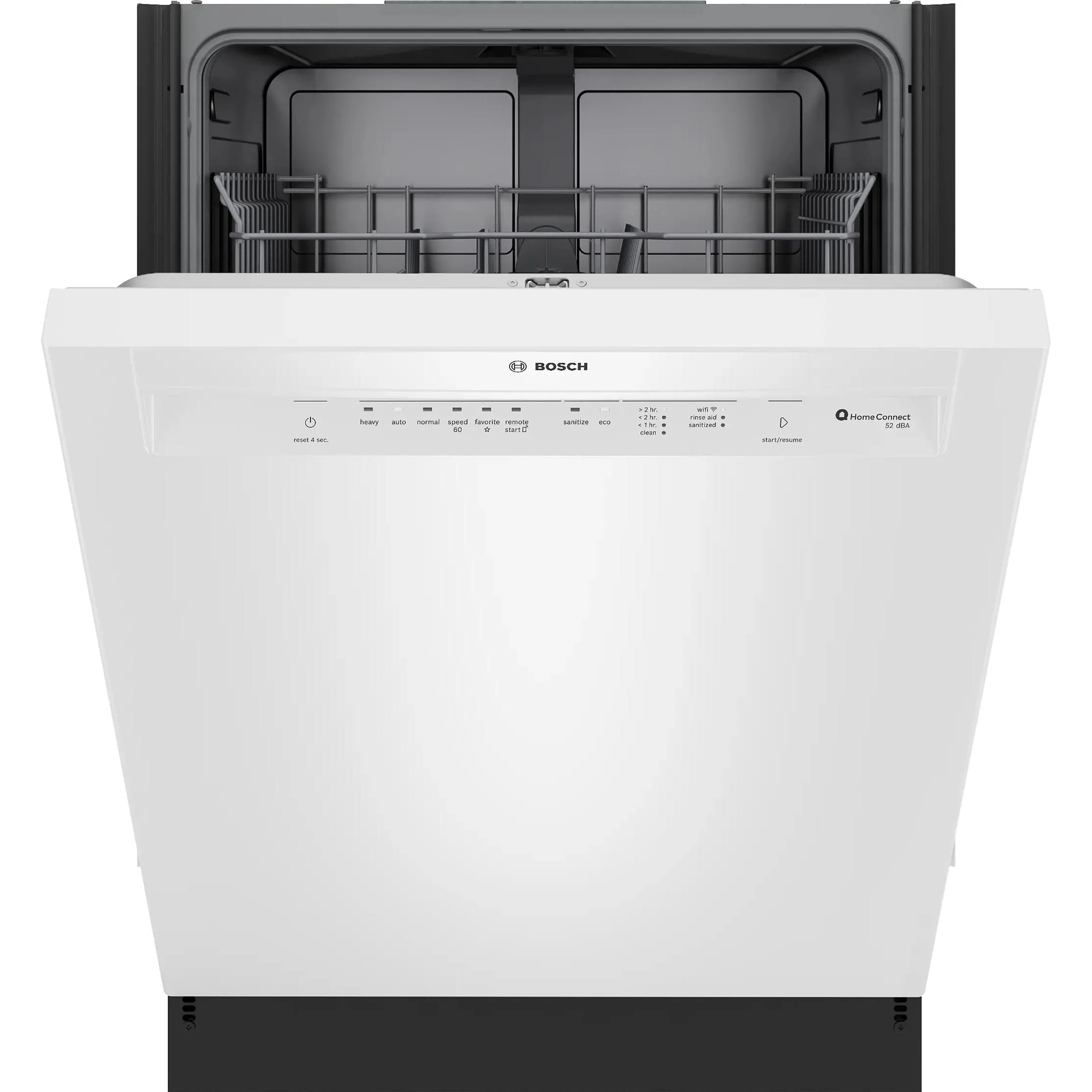 Bosch Lave vaisselle intégré avec Wi Fi - Image 3