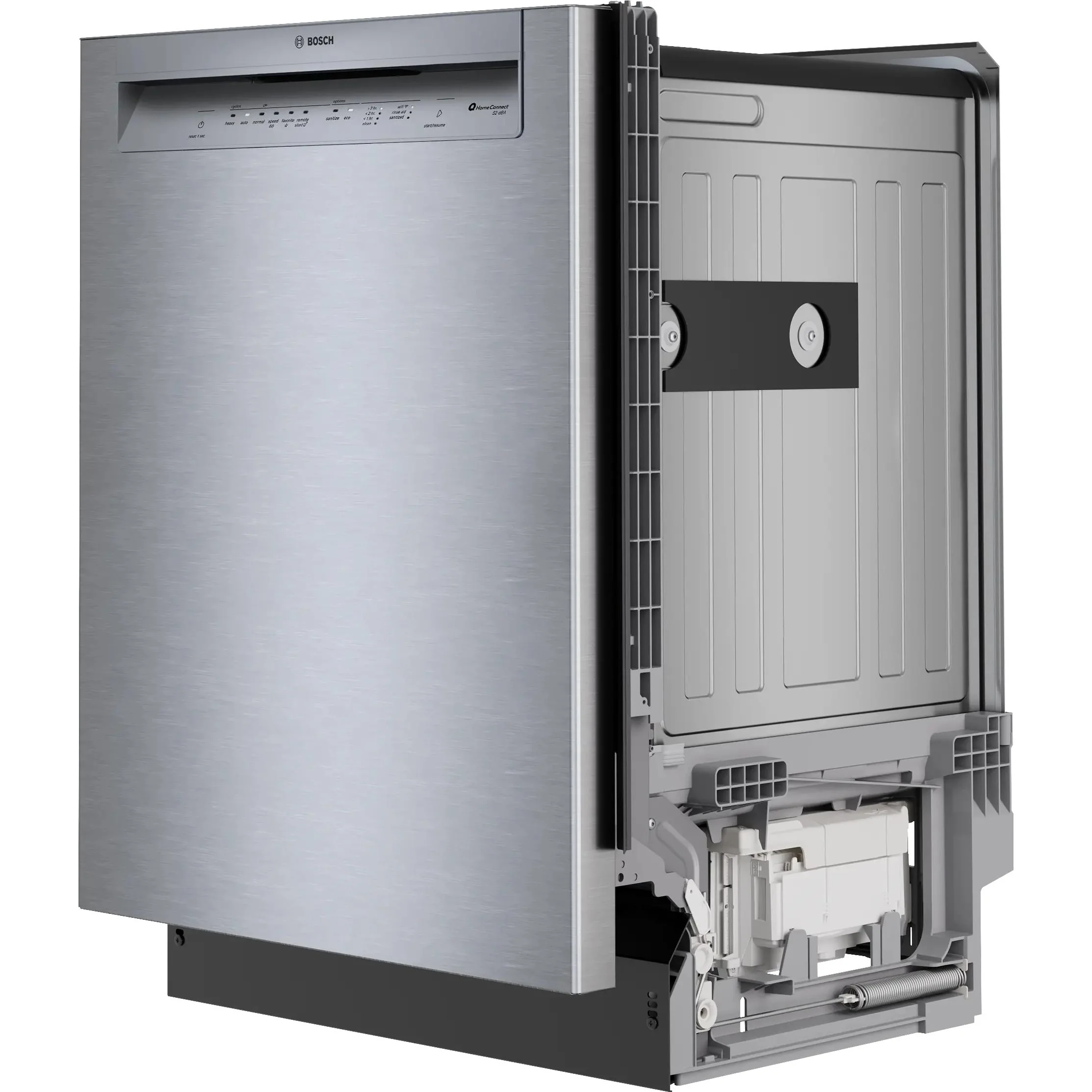 Bosch Lave vaisselle intégré avec Wi Fi - Image 41