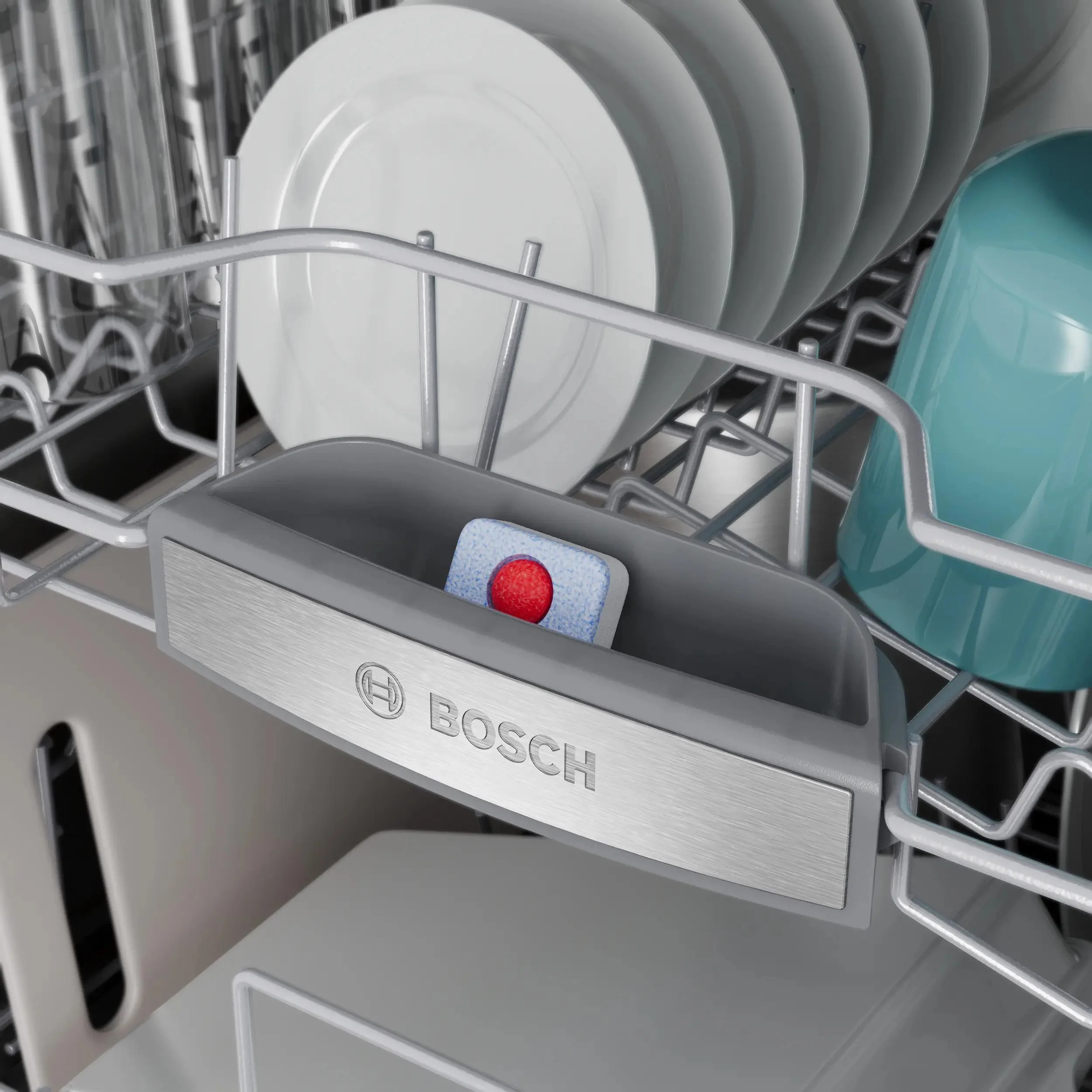 Bosch Lave vaisselle intégré avec Wi Fi - Image 45