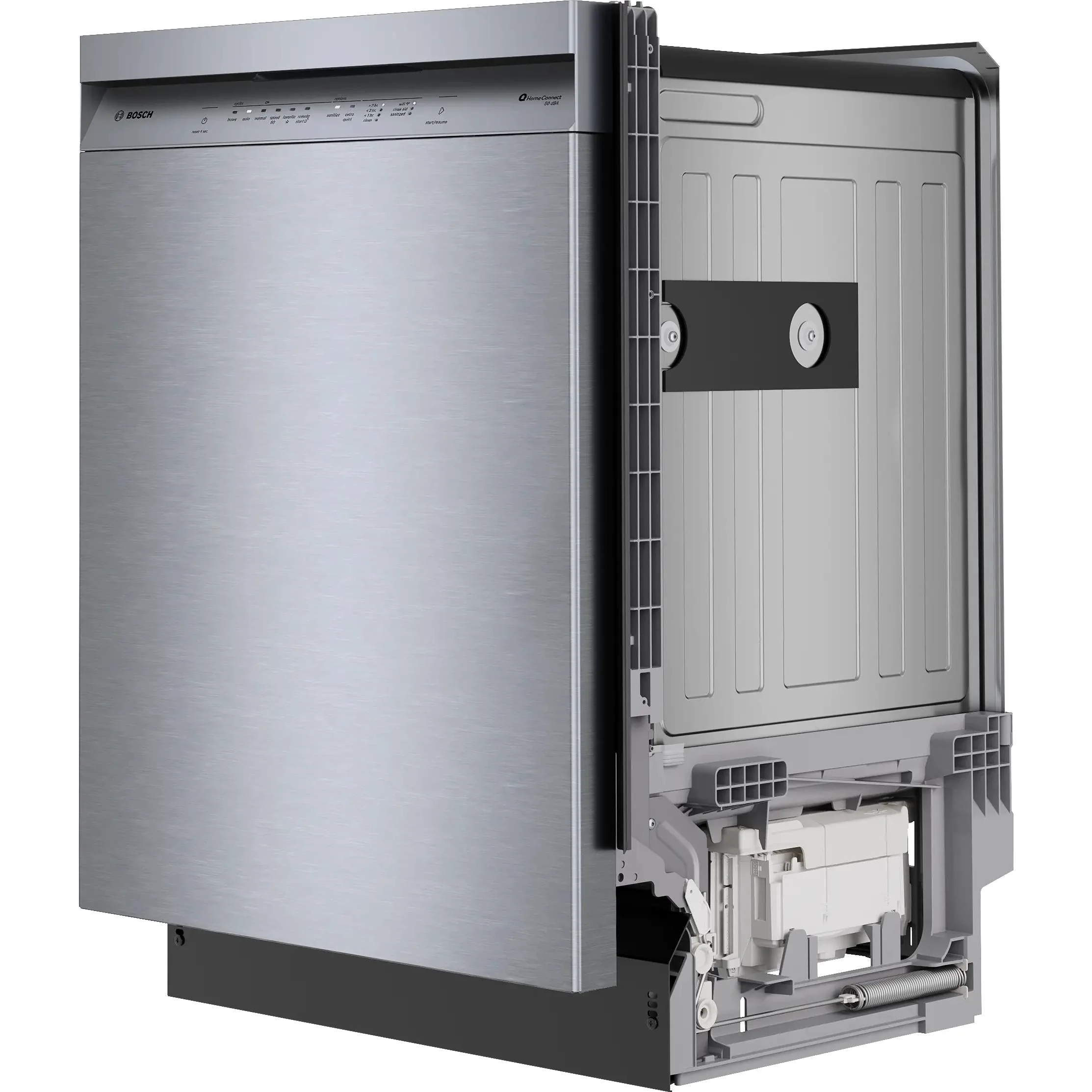 Bosch Lave-vaisselle intégré avec Wi-Fi SHE3ADF5N - Image 12