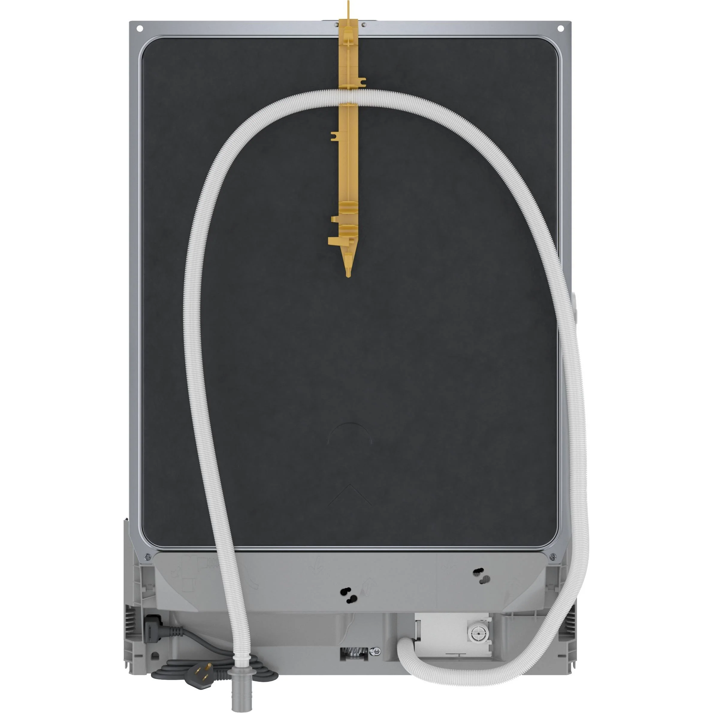 Bosch Lave-vaisselle intégré avec Wi-Fi SHS53CM5N - Image 18