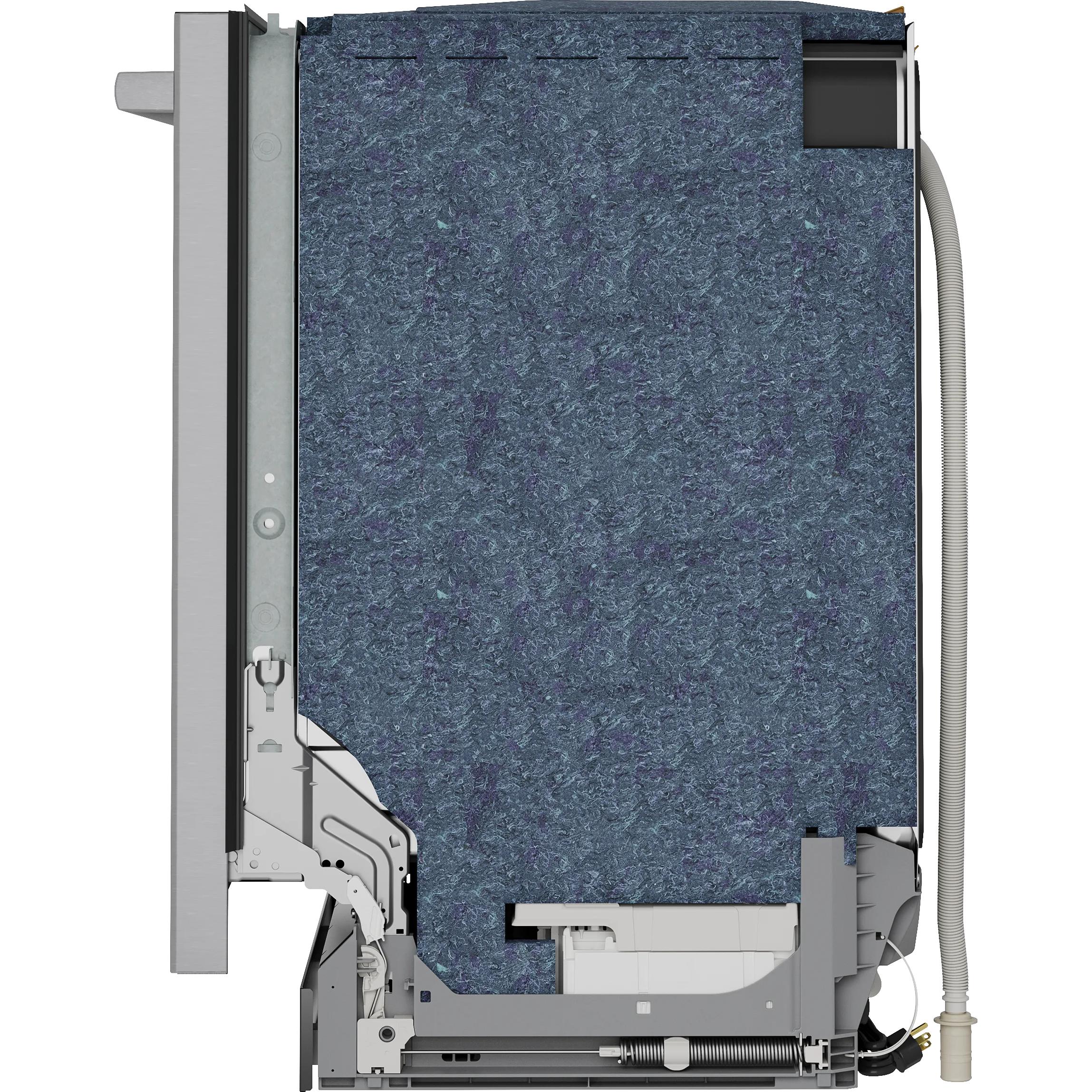 Bosch Lave-vaisselle intégré avec ZoneWash SHX65DM5N - Image 8