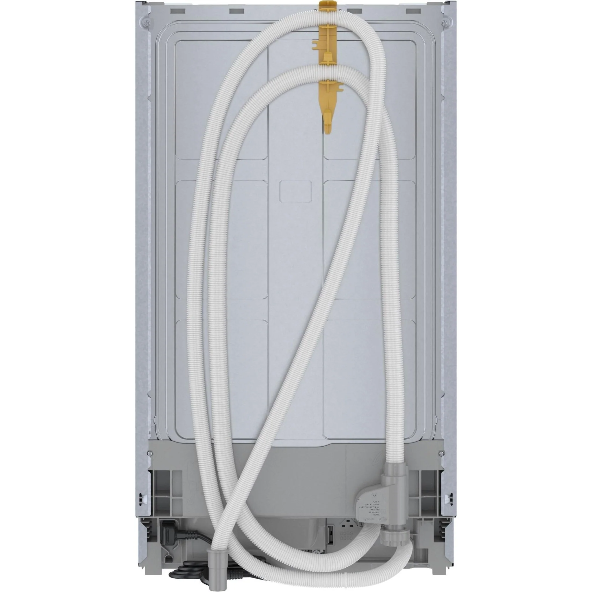 Bosch Lave-vaisselle intégré avec CrystalDry™ SPX68C75UC - Image 10