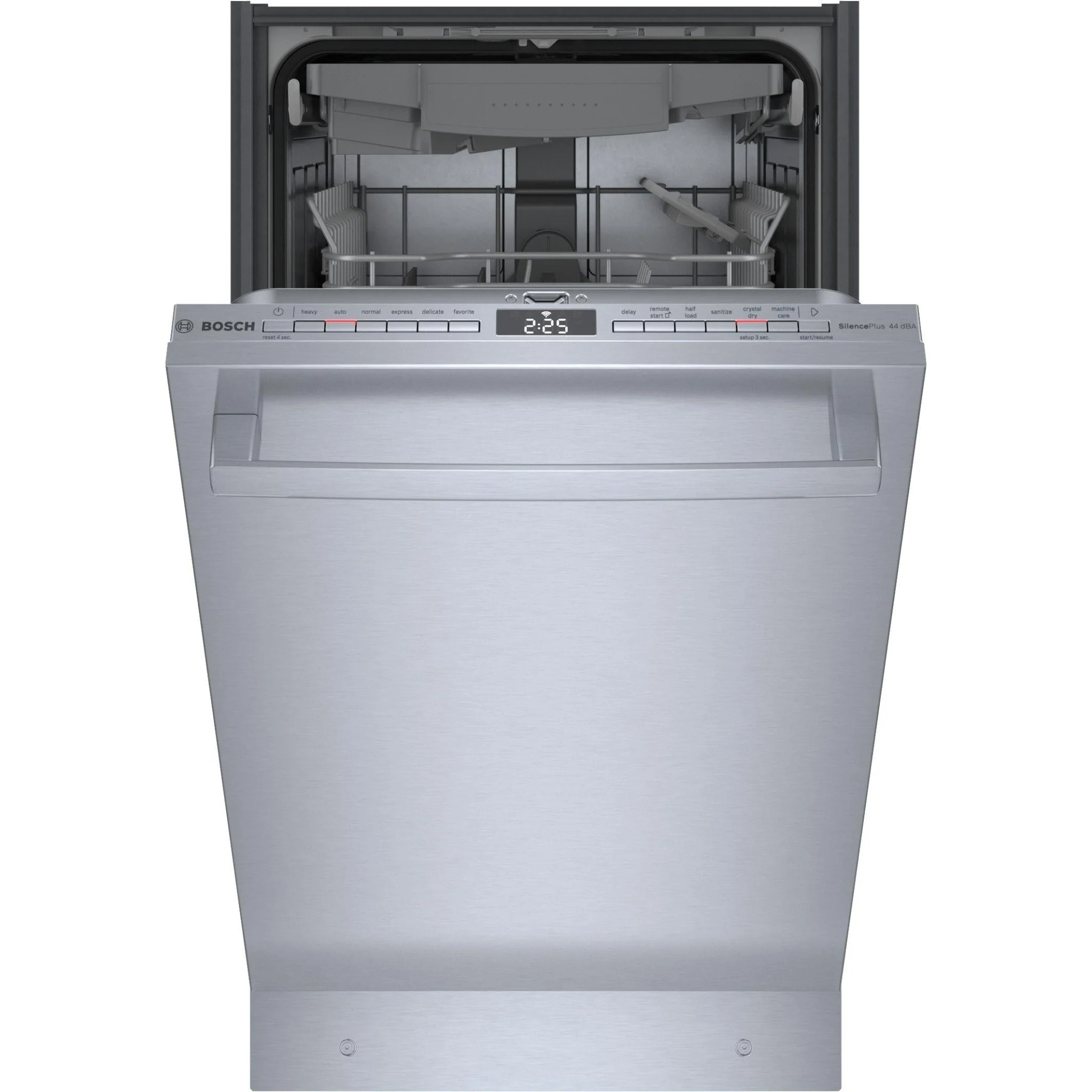 Bosch Lave-vaisselle intégré avec CrystalDry™ SPX68C75UC - Image 17