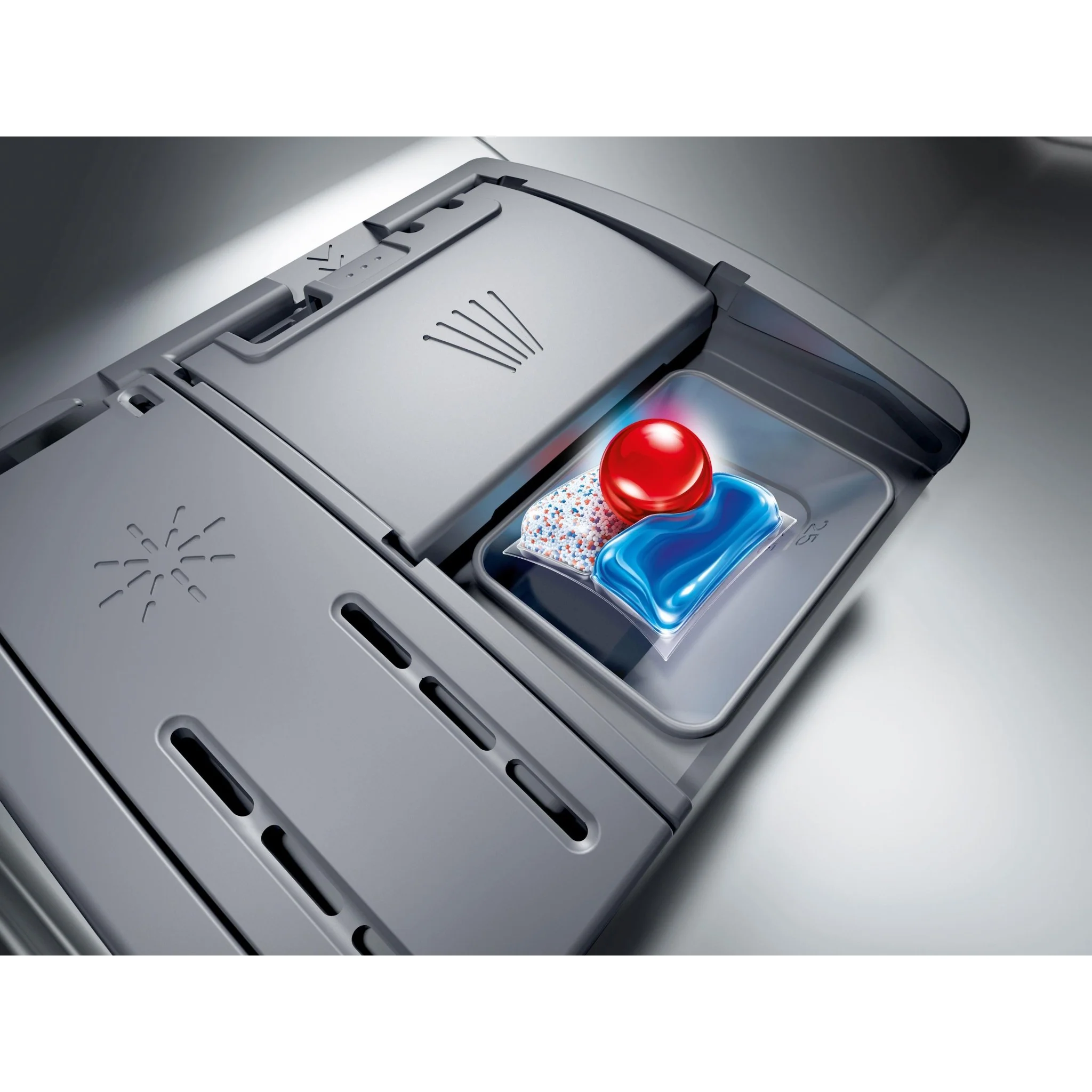 Bosch Lave-vaisselle intégré avec CrystalDry™ SPX68C75UC - Image 18