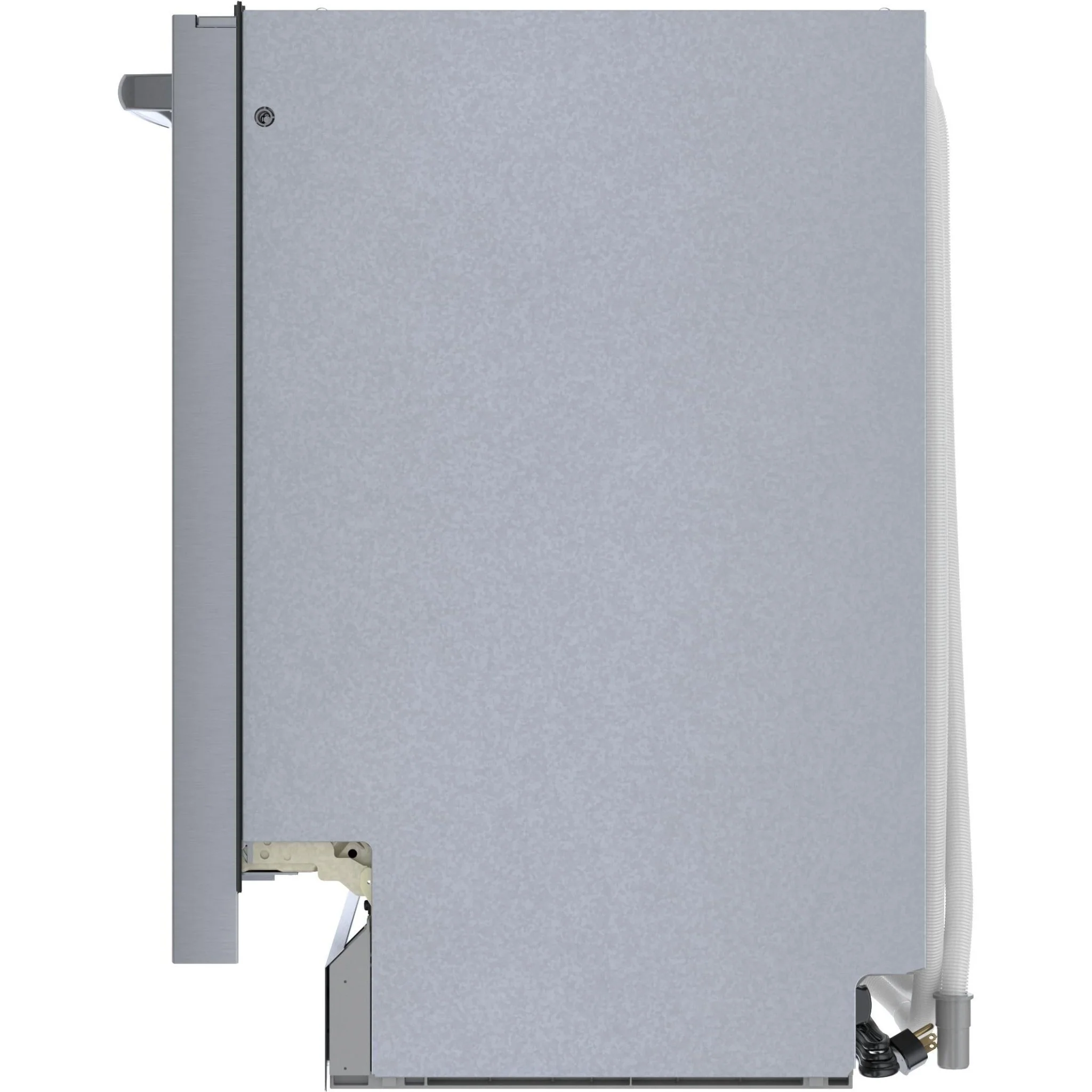 Bosch Lave-vaisselle intégré avec CrystalDry™ SPX68C75UC - Image 8