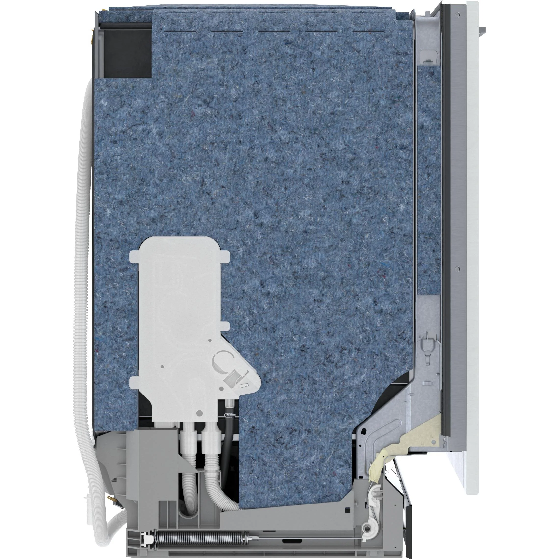 Bosch Lave-vaisselle intégré avec CrystalDry™ SHV78CM3N - Image 18