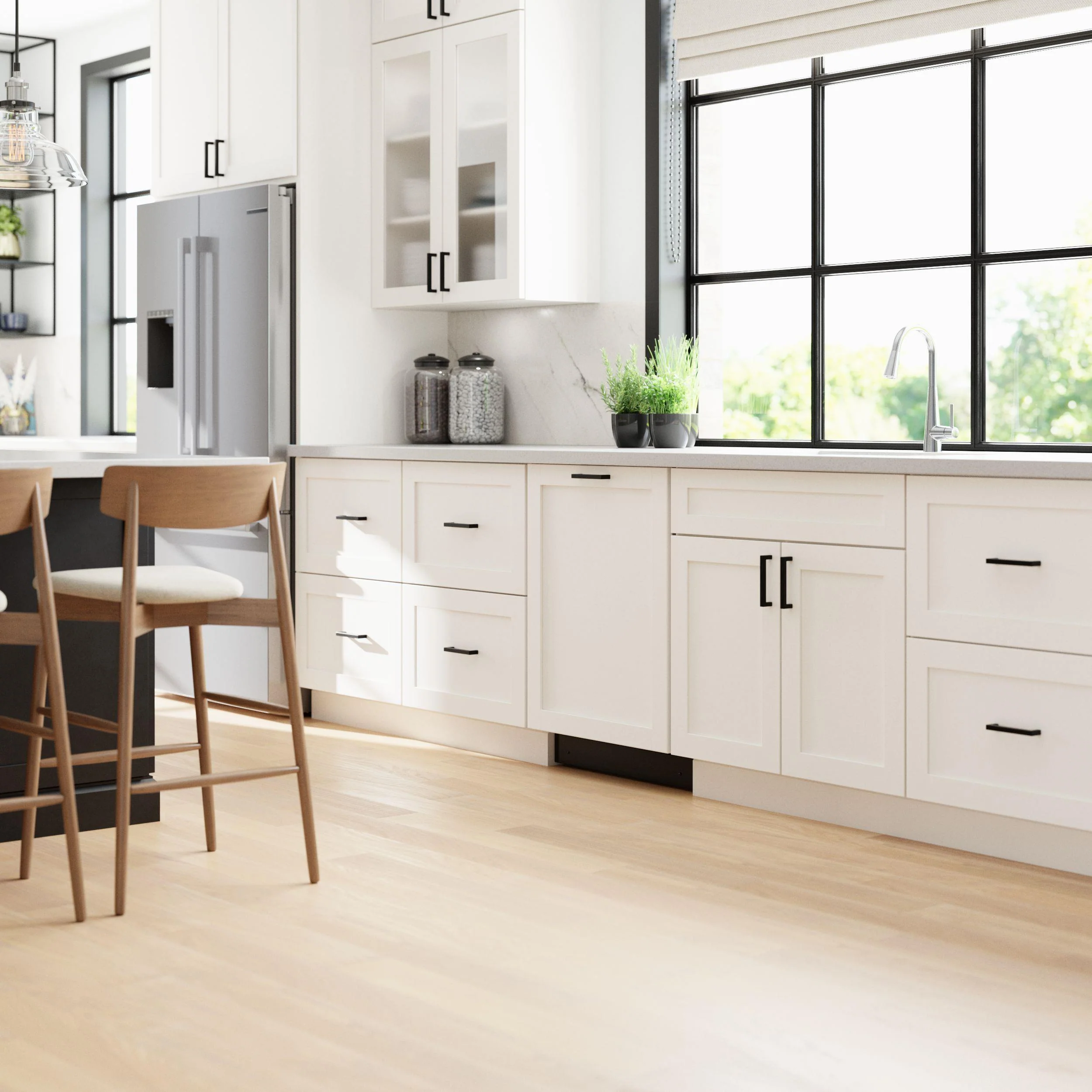Bosch Lave-vaisselle intégré avec CrystalDry™ SHV78CM3N - Image 19