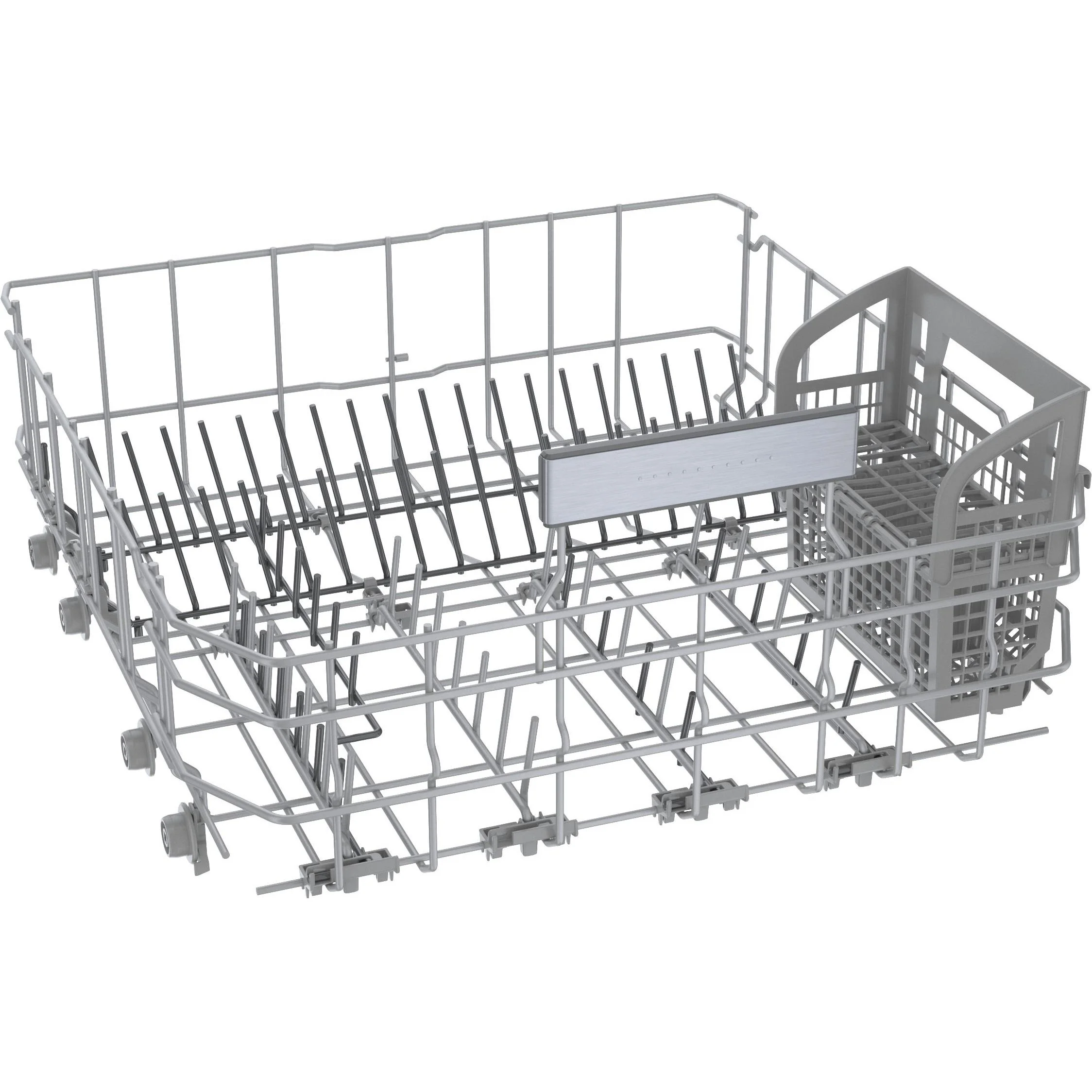 Bosch Lave-vaisselle intégré avec CrystalDry™ SHV9PCM3N - Image 11