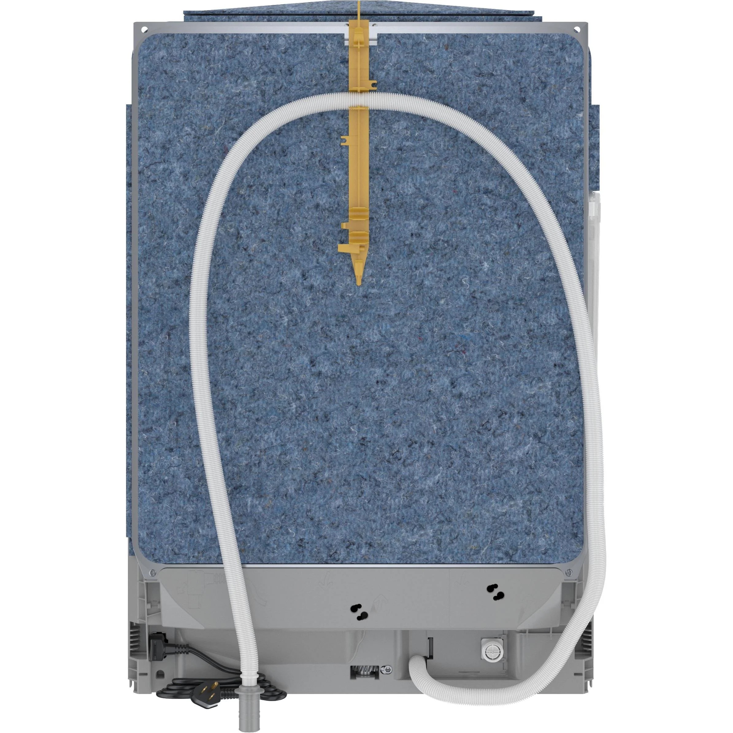 Bosch Lave-vaisselle intégré avec CrystalDry™ SHV9PCM3N - Image 16