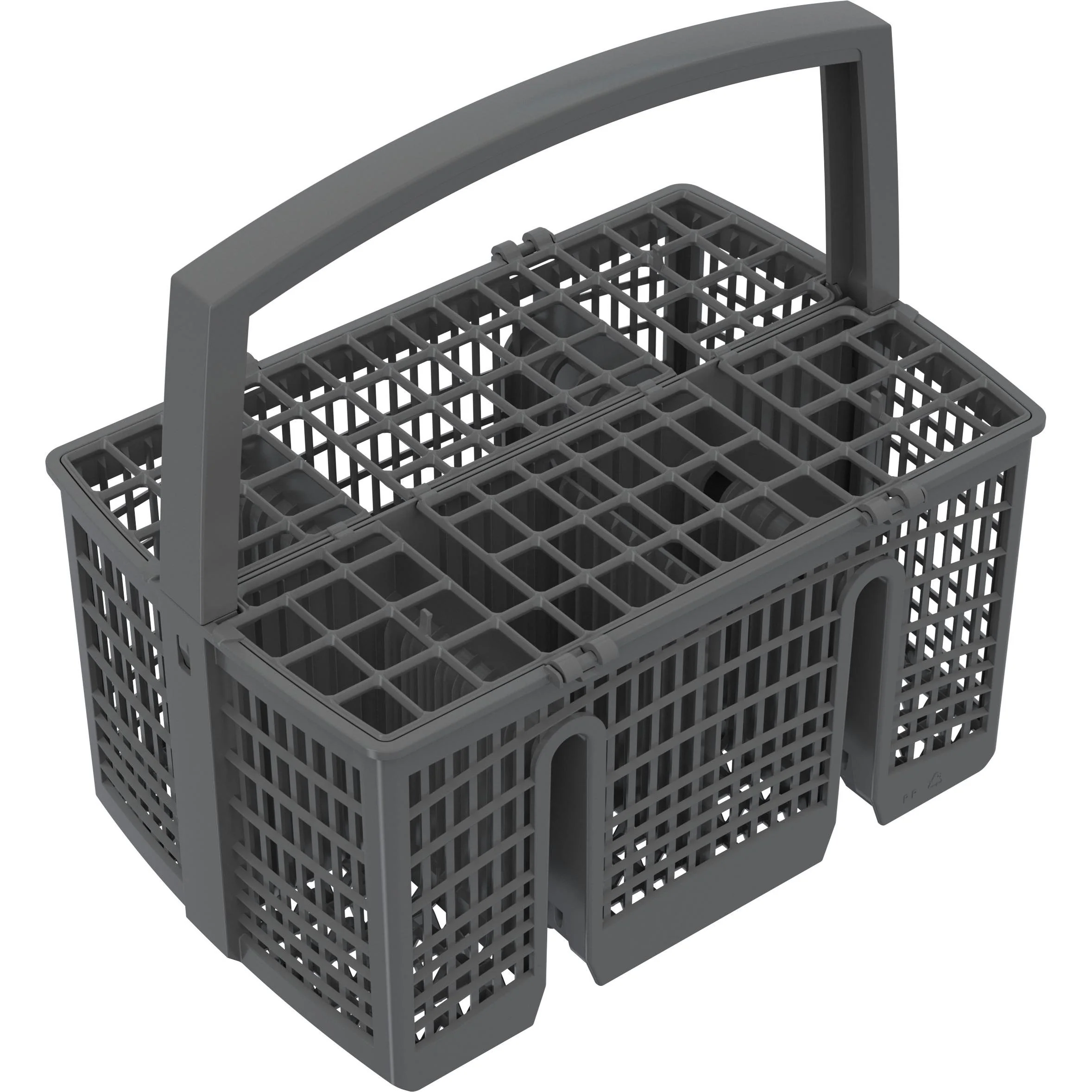 Bosch Lave-vaisselle intégré avec Home Connect™ SGV78C53UC - Image 10