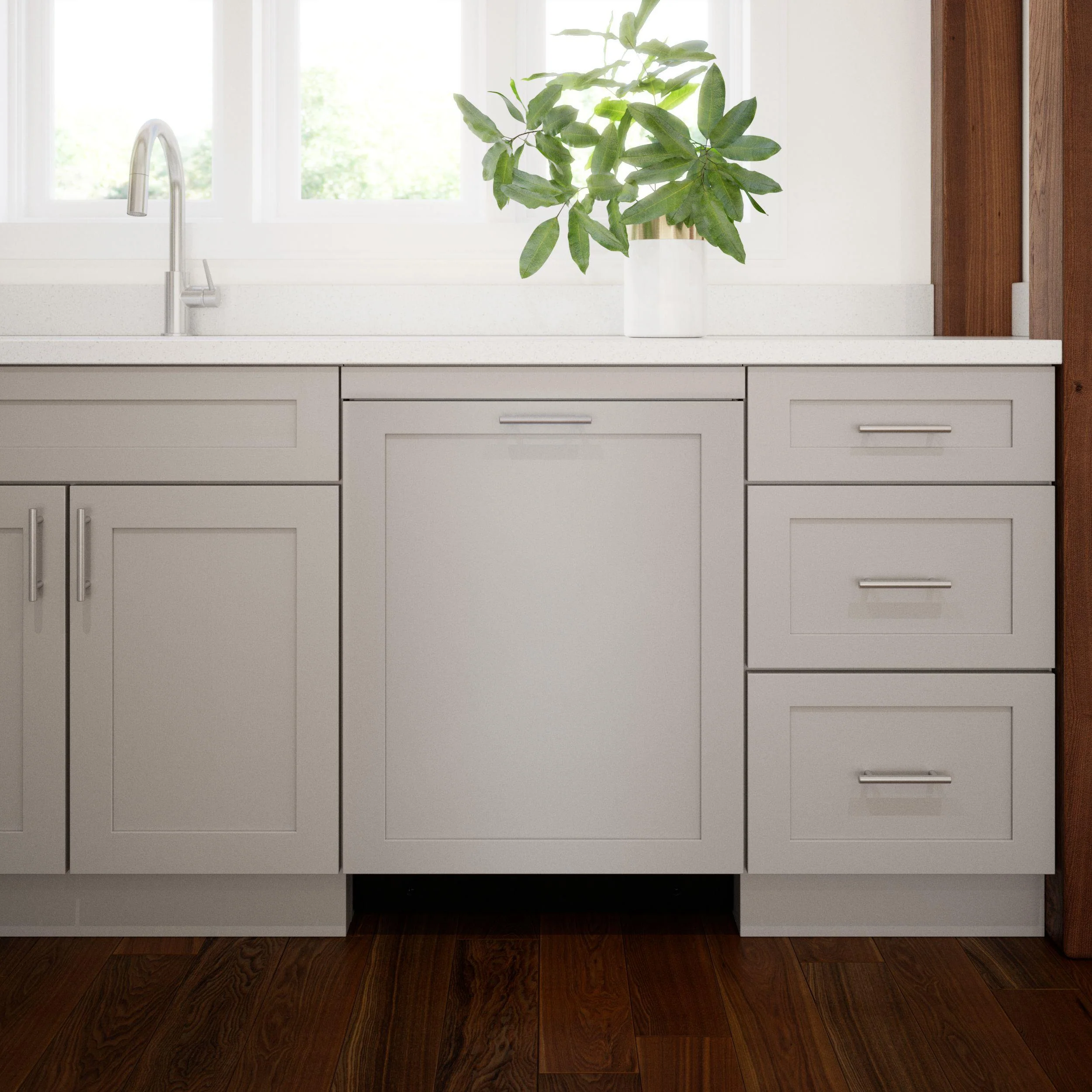 Bosch Lave-vaisselle intégré avec Home Connect™ SGV78C53UC - Image 11