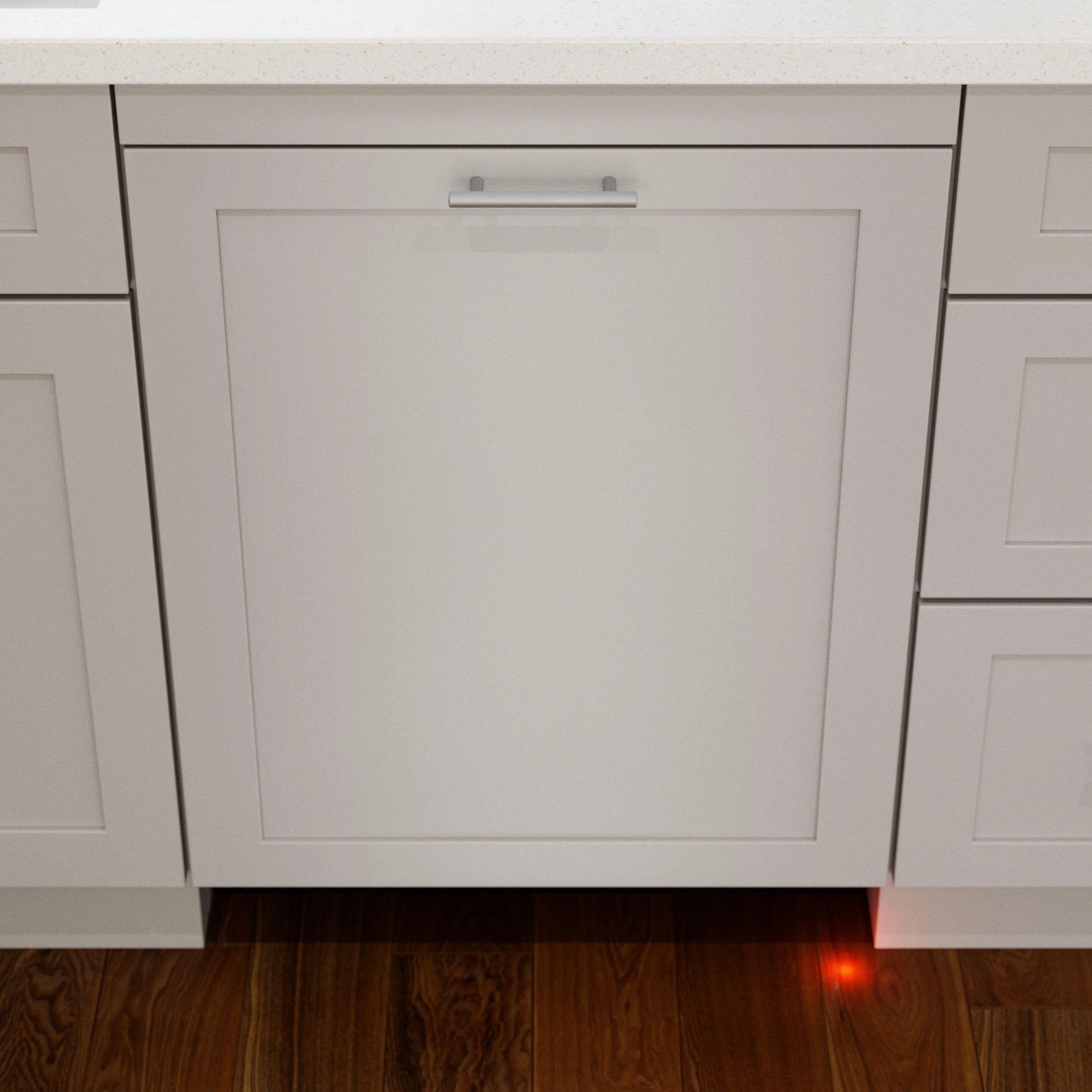 Bosch Lave-vaisselle intégré avec Home Connect™ SGV78C53UC - Image 12