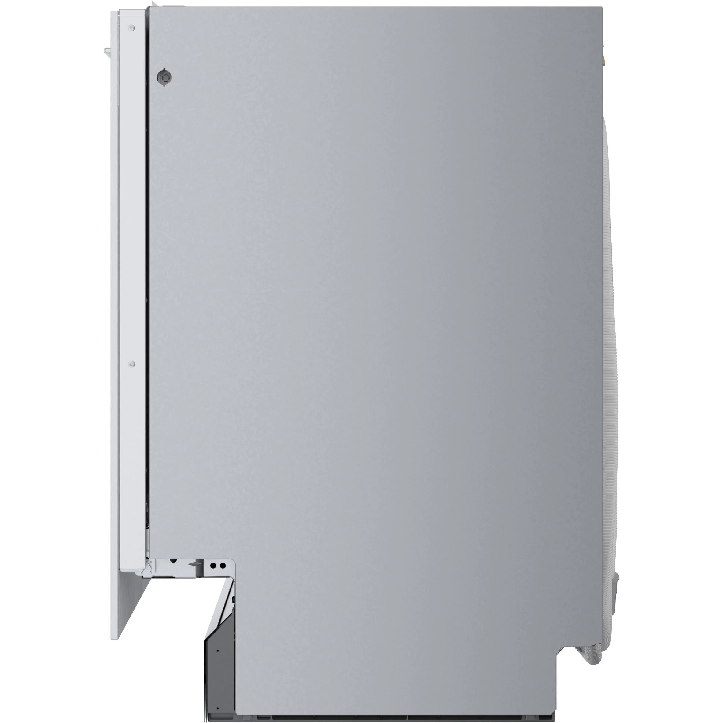 Bosch Lave-vaisselle intégré avec Home Connect™ SGV78C53UC - Image 3
