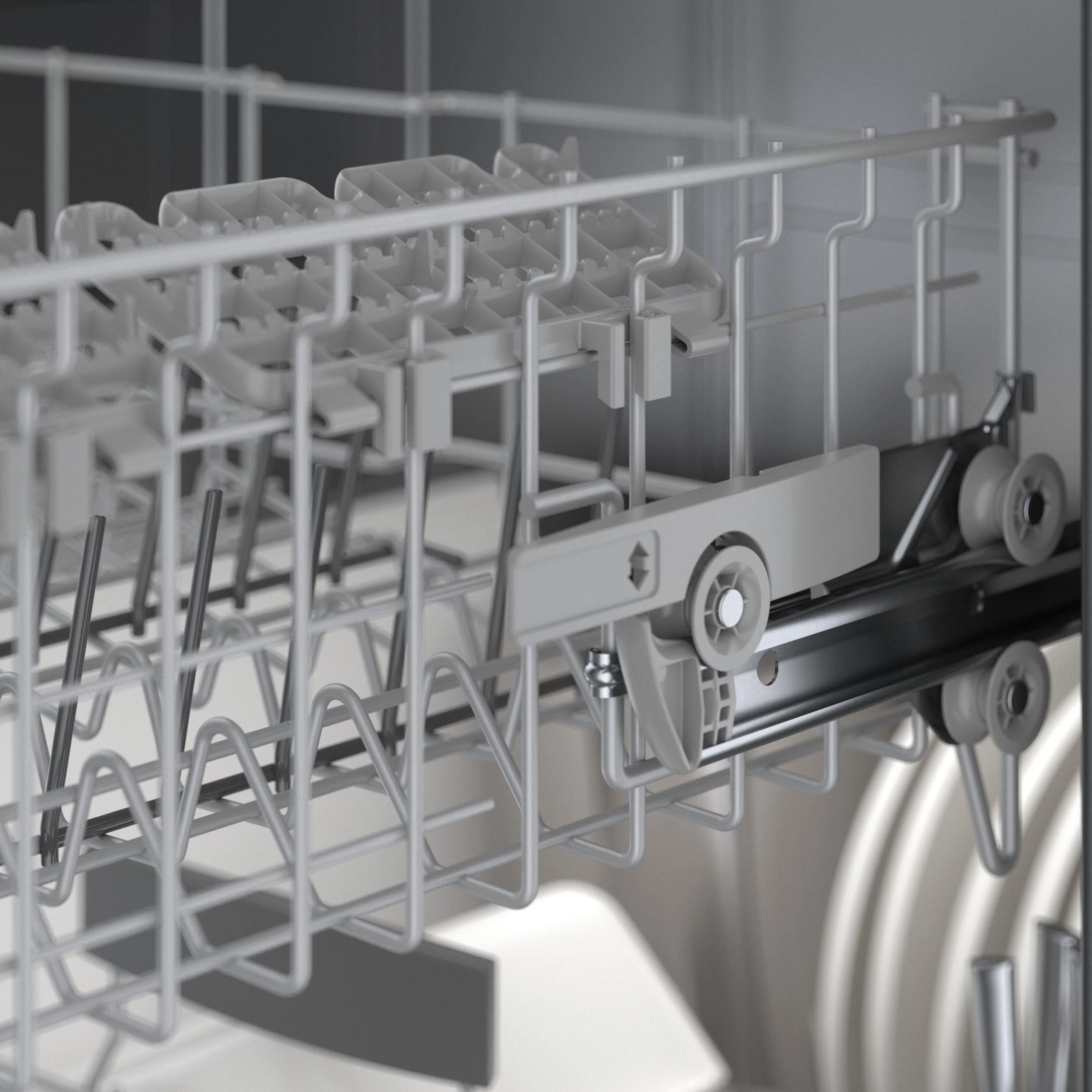 Bosch Lave-vaisselle intégré avec Home Connect® SHP78CM4N - Image 10