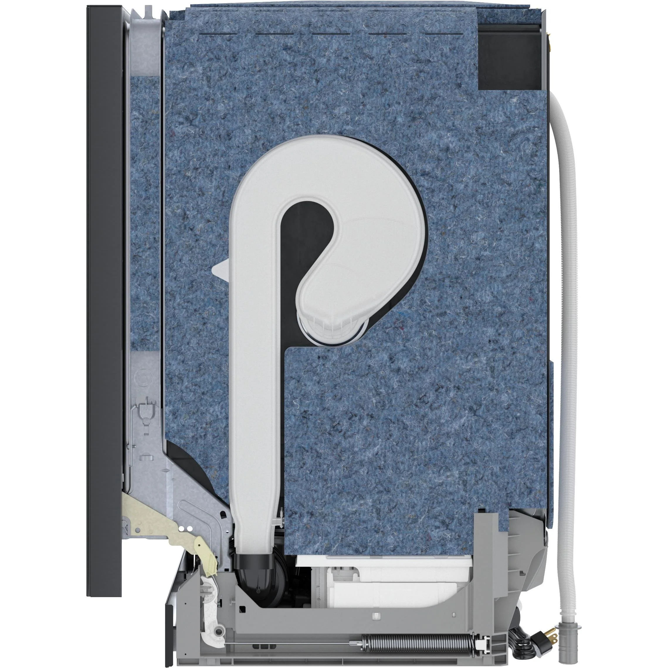 Bosch Lave-vaisselle intégré avec Home Connect® SHP78CM4N - Image 16