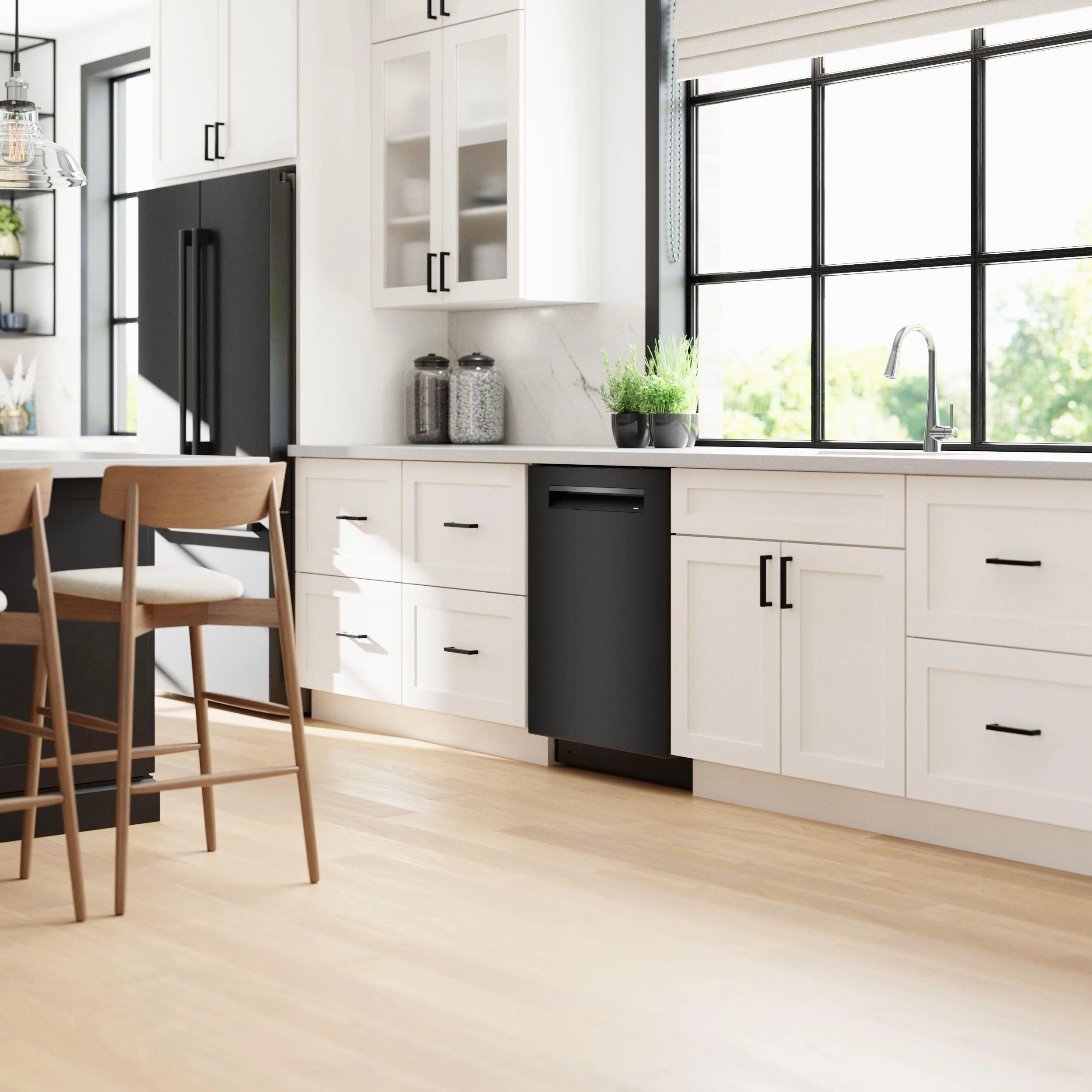 Bosch Lave-vaisselle intégré avec Home Connect® SHP78CM4N - Image 19