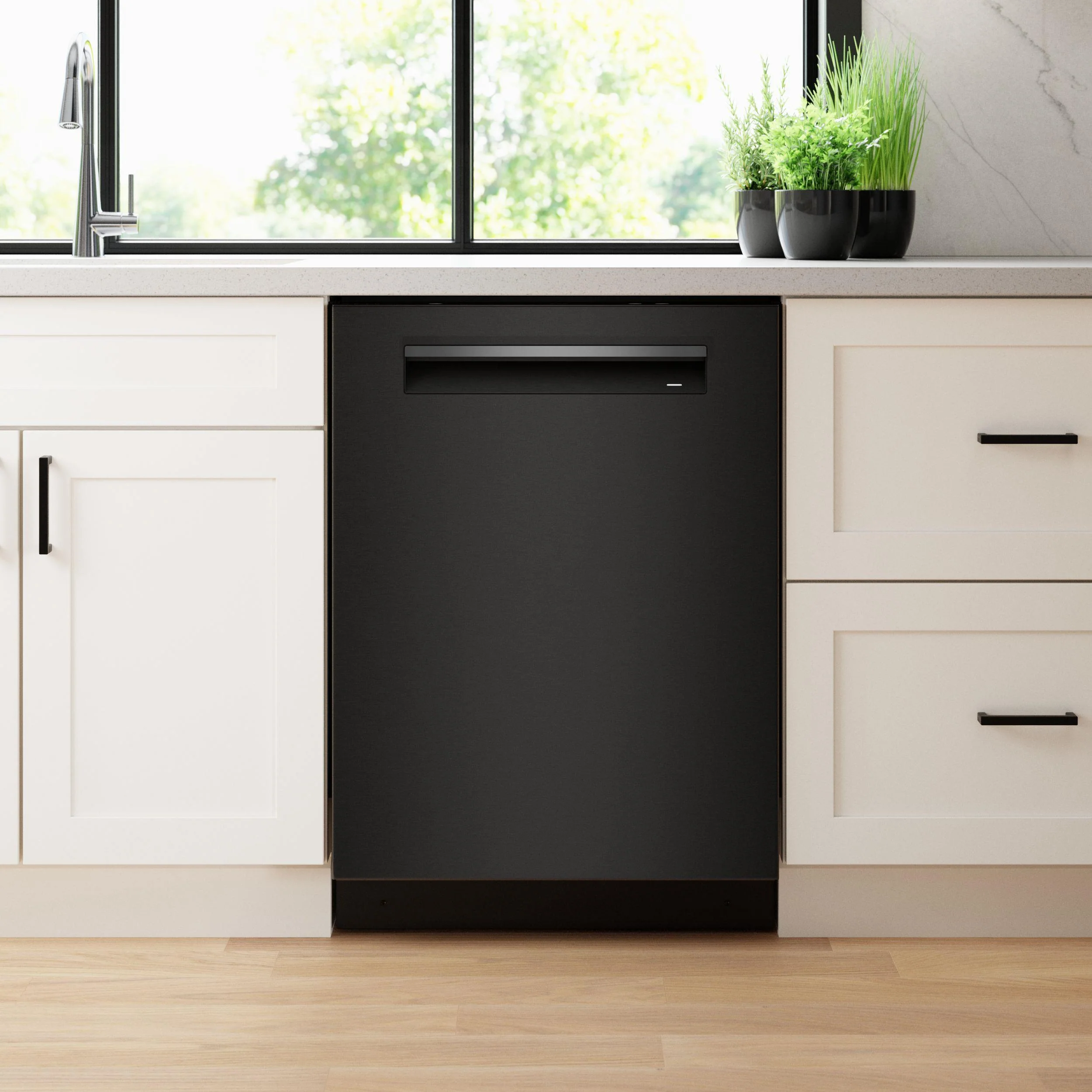 Bosch Lave-vaisselle intégré avec Home Connect® SHP78CM4N - Image 20