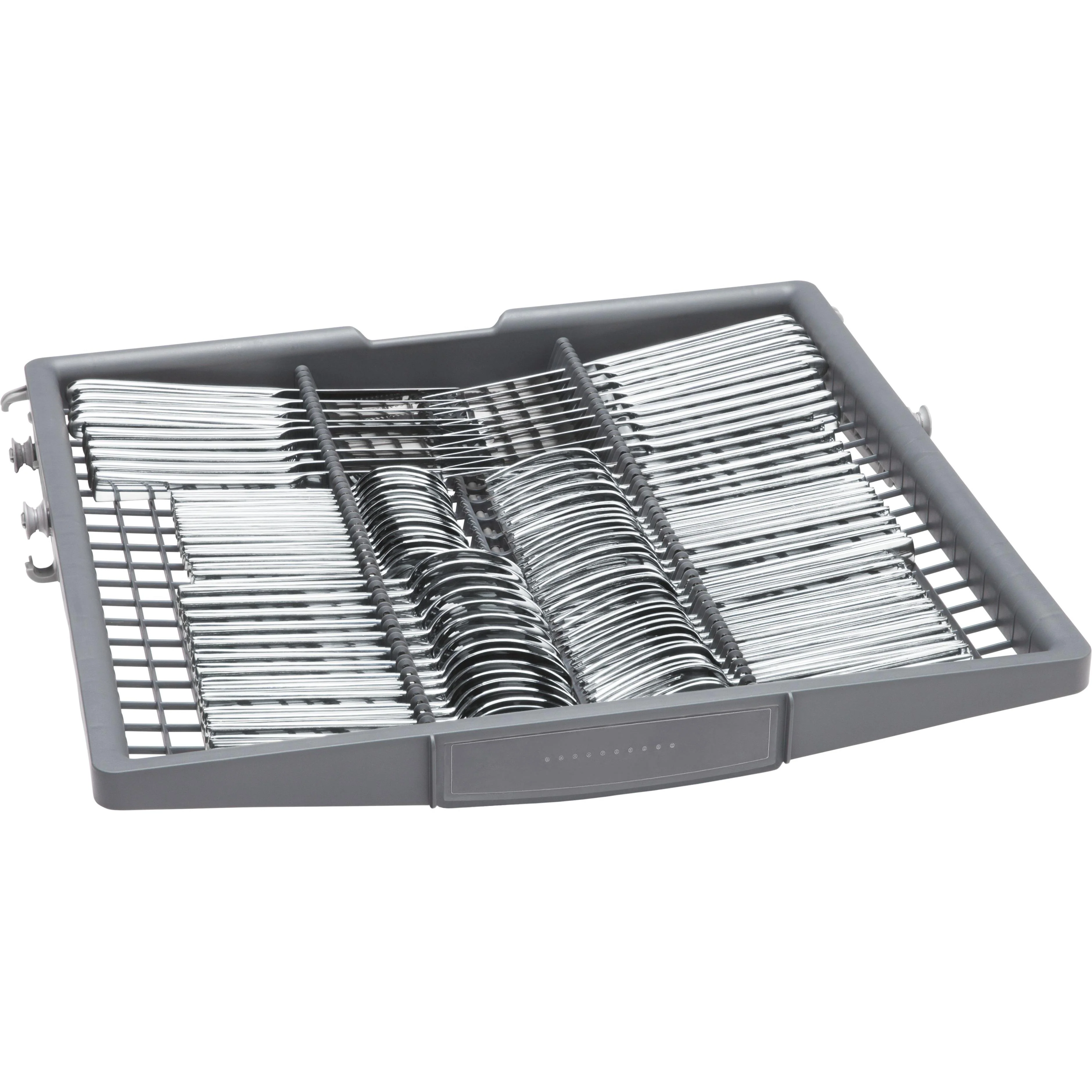 Bosch Lave-vaisselle intégré avec HomeConnect SHE53B75UC - Image 13