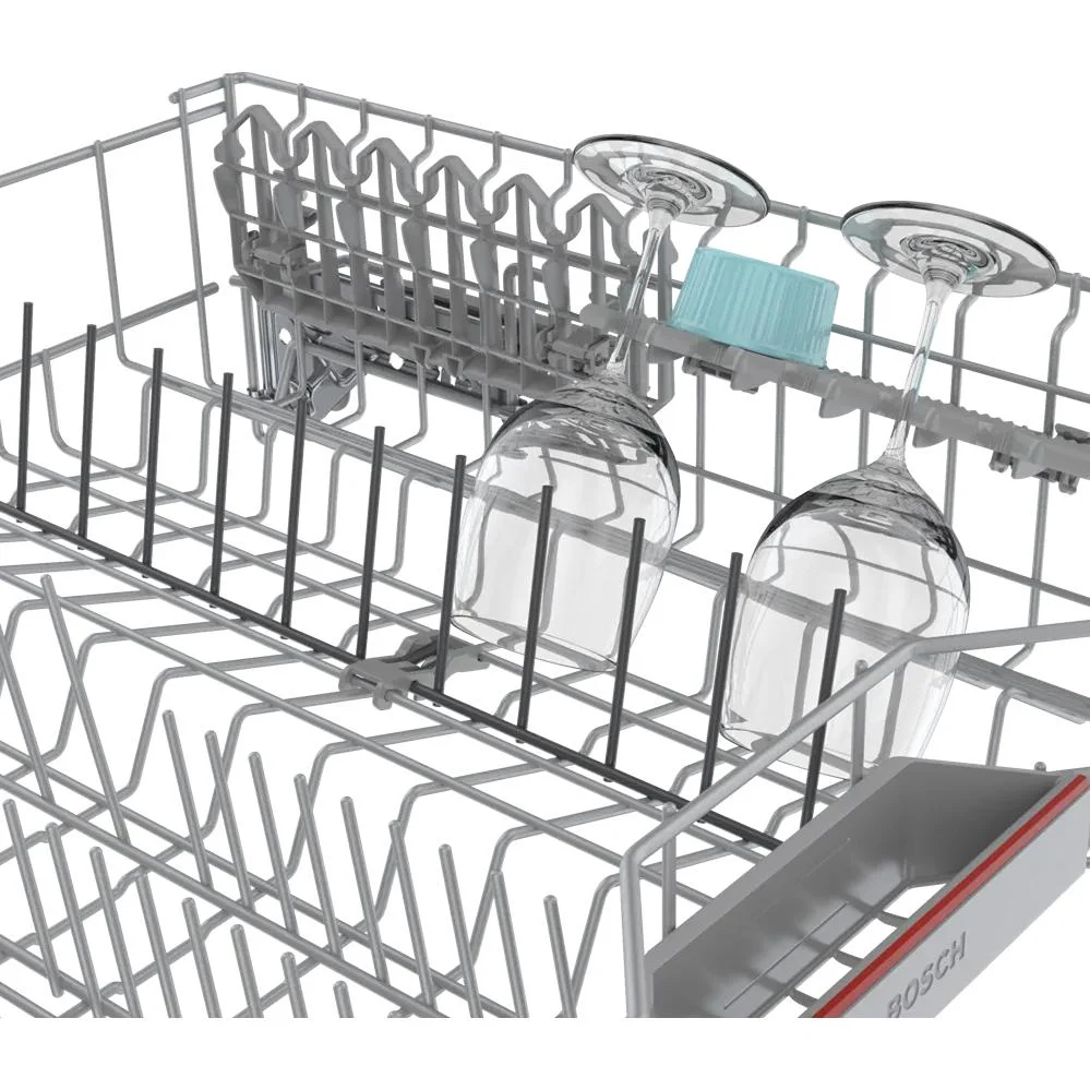 Bosch Lave-vaisselle intégré avec PrecisionWash® SHP65CC5UC - Image 11