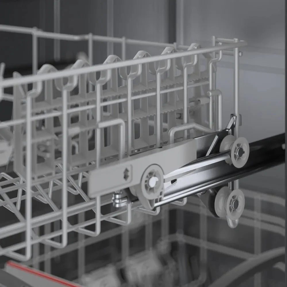 Bosch Lave-vaisselle intégré avec PrecisionWash® SHP65CC5UC - Image 12
